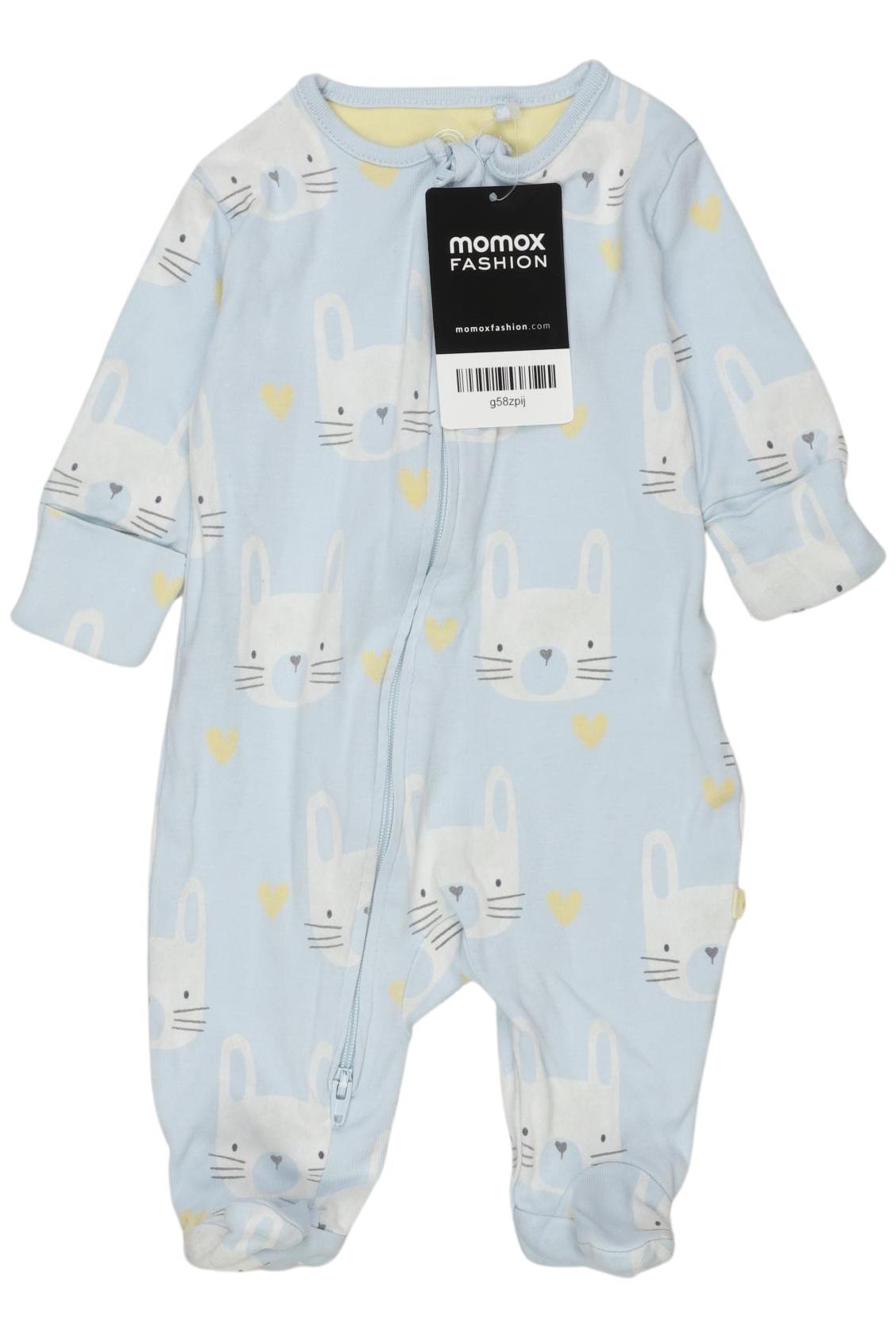 

Next Mädchen Strampler, hellblau, Gr. 56