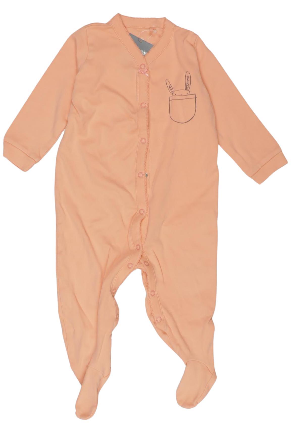 

Next Mädchen Strampler, orange, Gr. 86