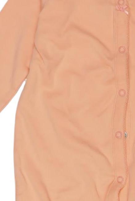 Thumbnail - Next Mädchen Strampler, orange, Gr. 86