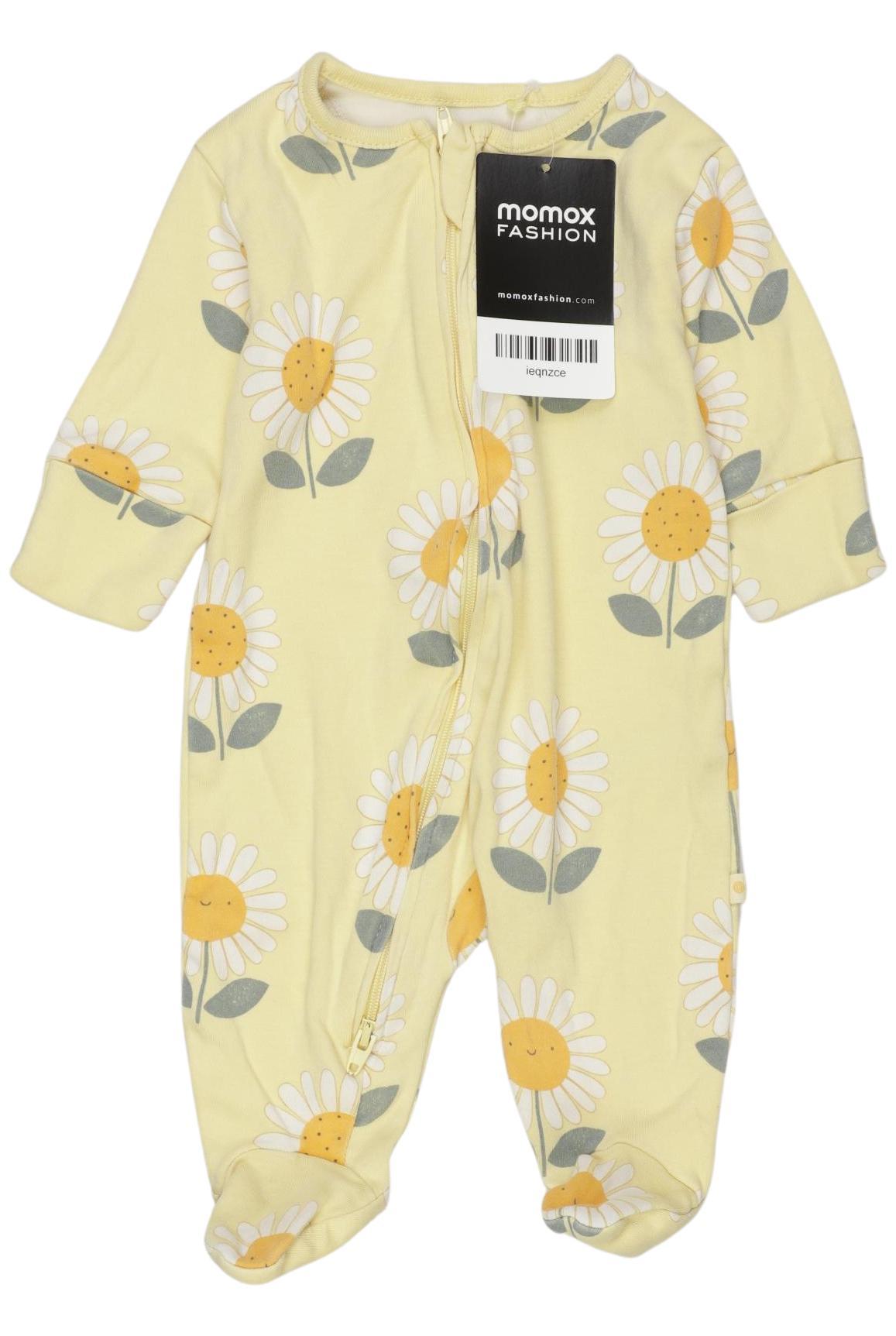 

Next Mädchen Strampler, gelb, Gr. 56