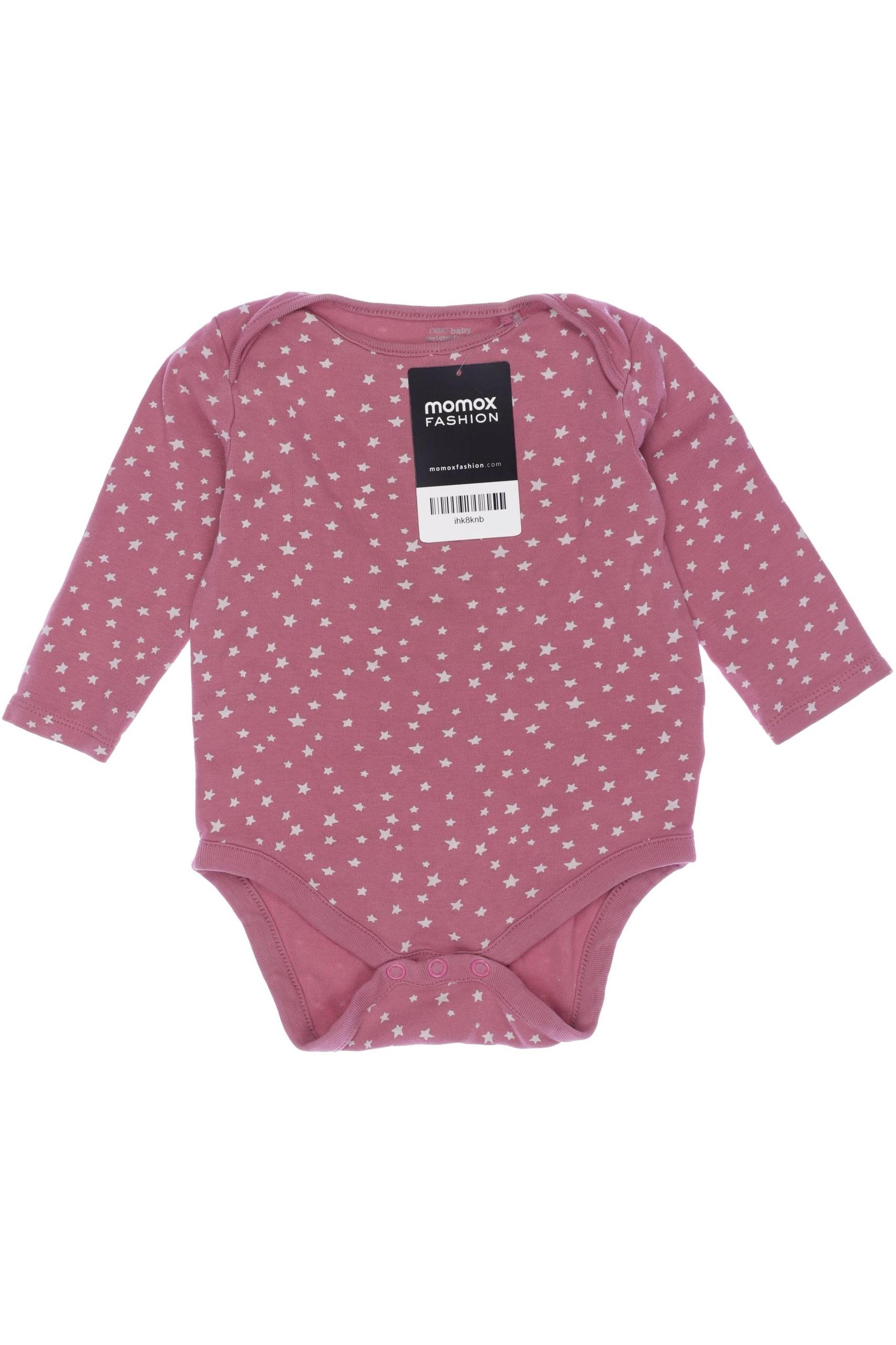 

Next Damen Strampler, pink, Gr. 80