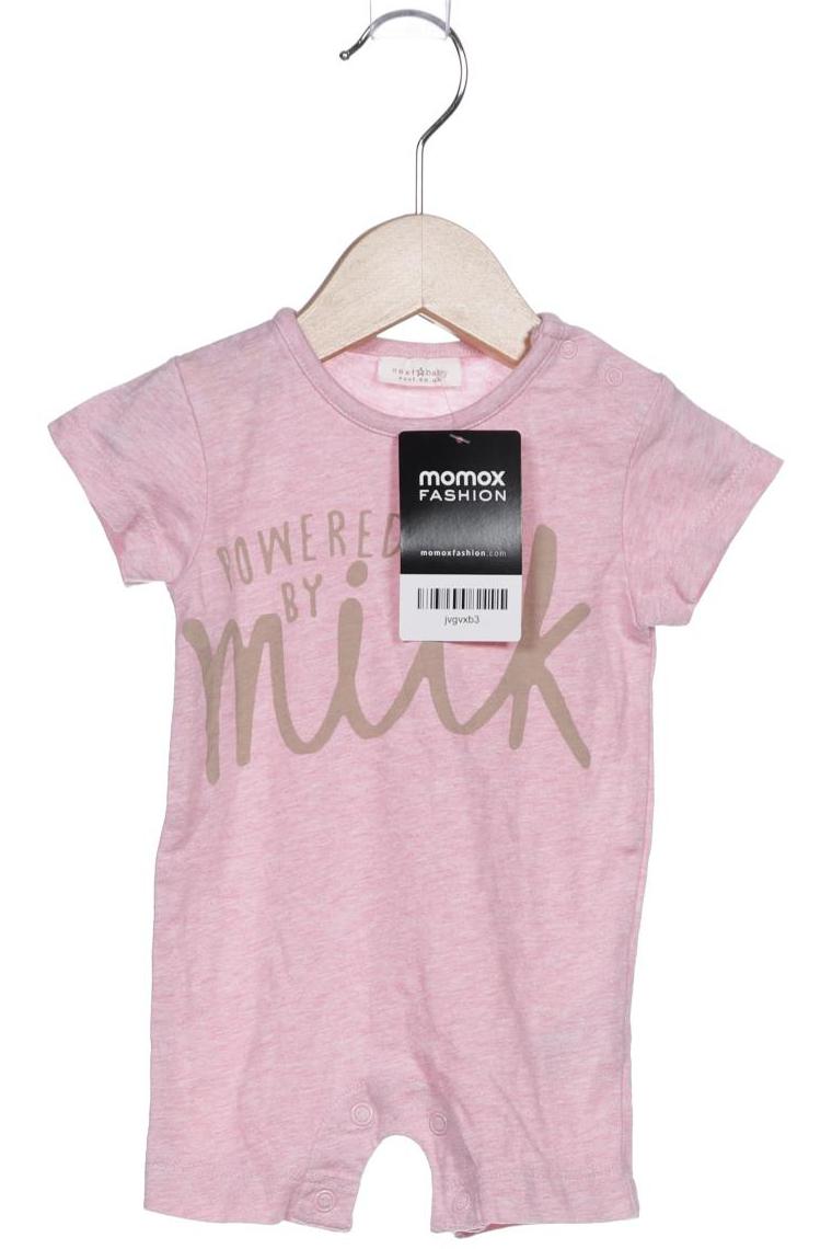 

Next Damen Strampler, pink, Gr. 50