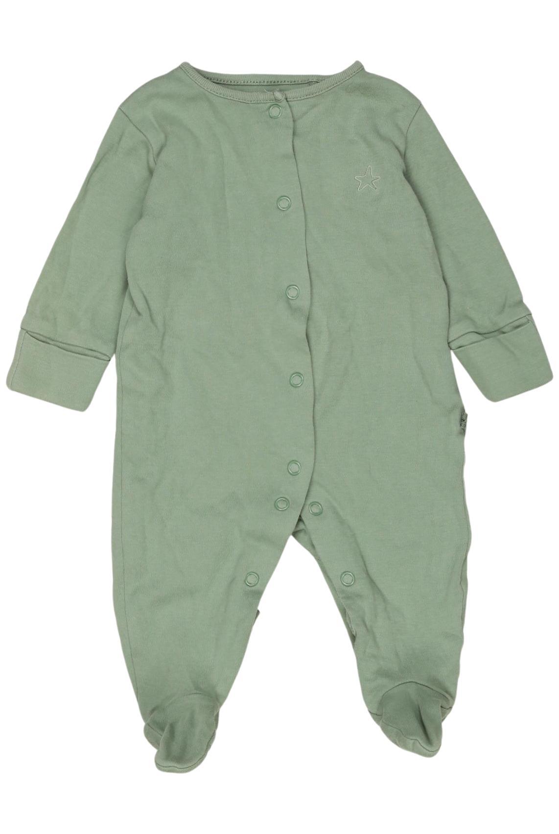 

Next Mädchen Strampler, hellgrün, Gr. 62