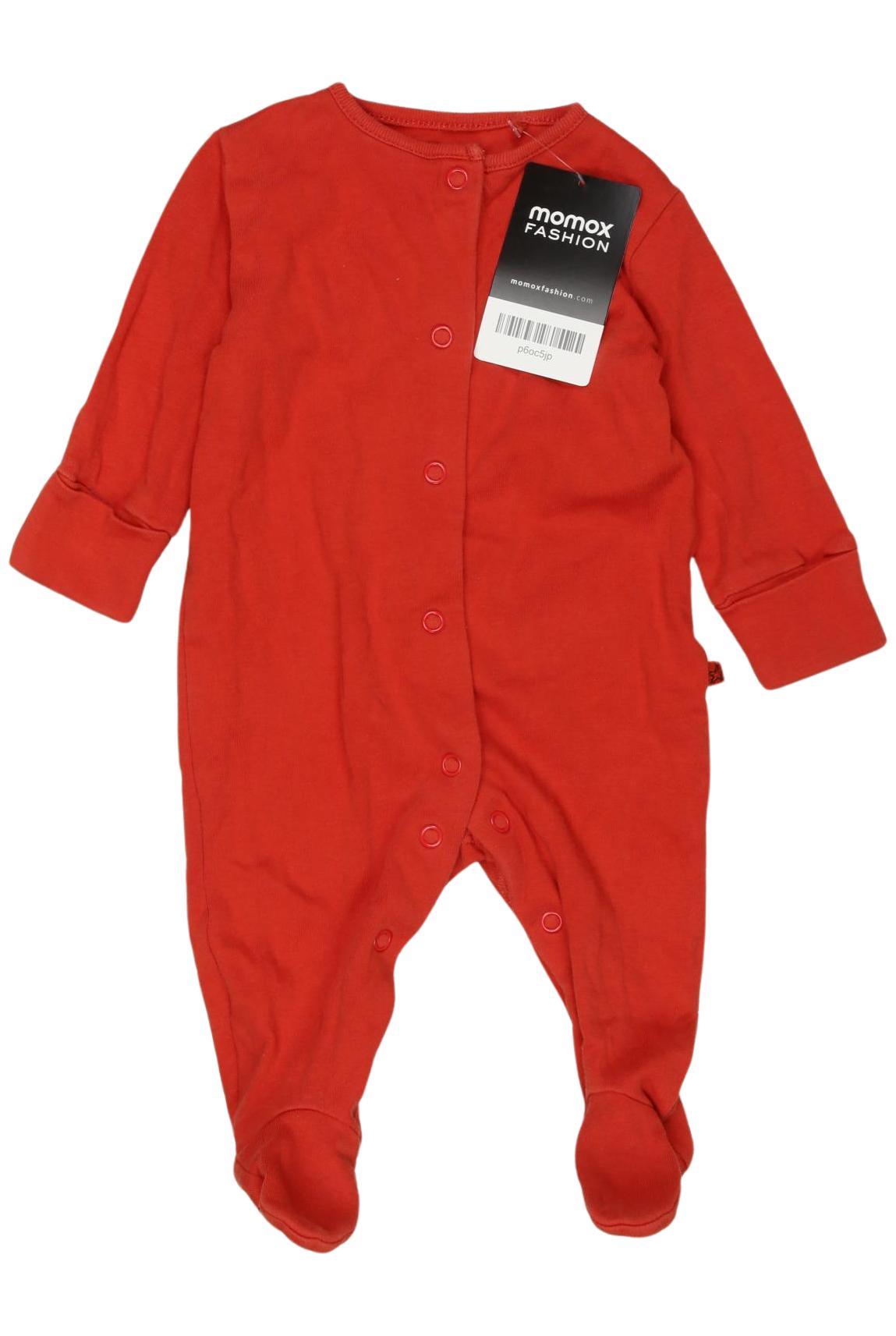 

Next Mädchen Strampler, rot, Gr. 62