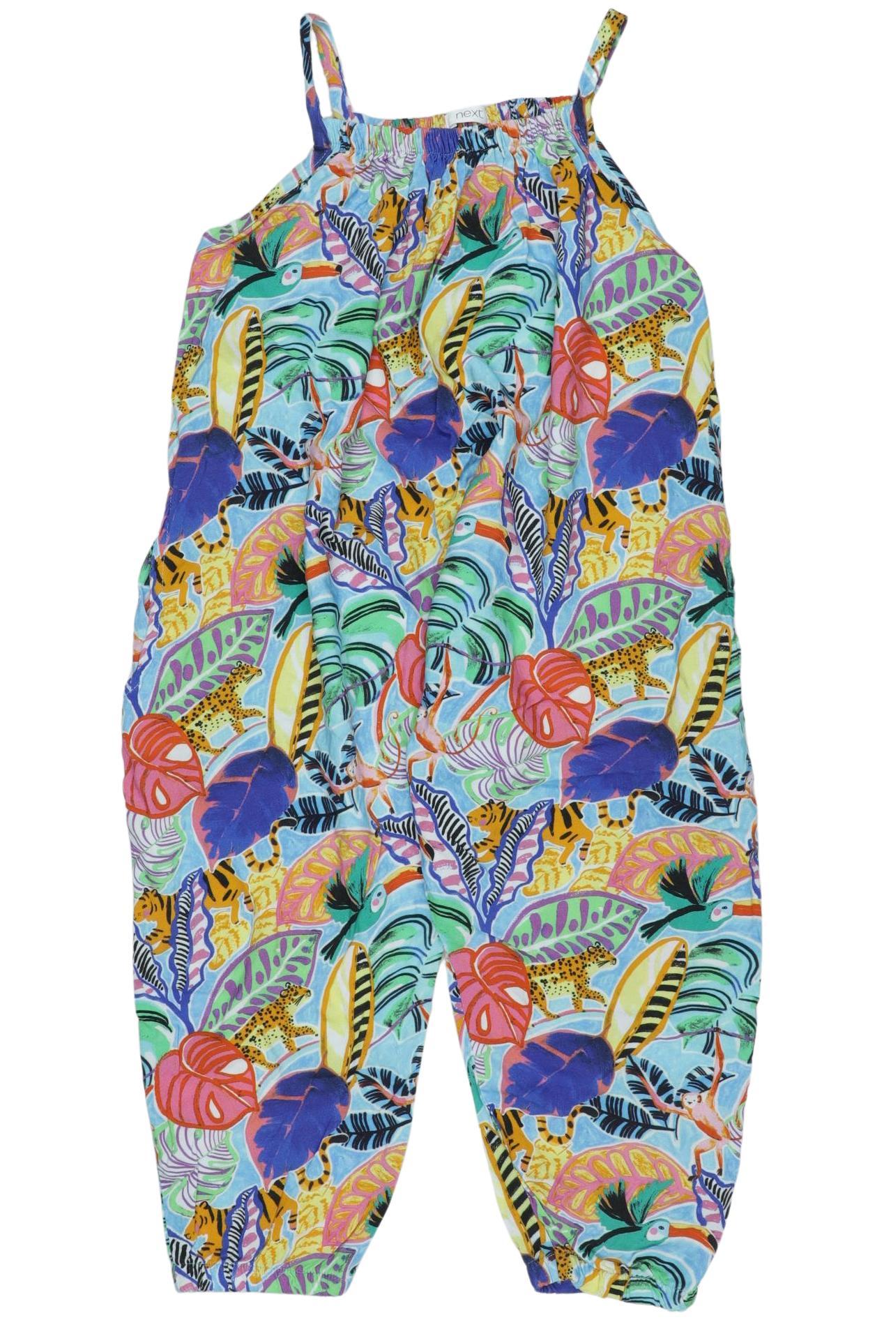 

Next Mädchen Strampler, mehrfarbig, Gr. 104