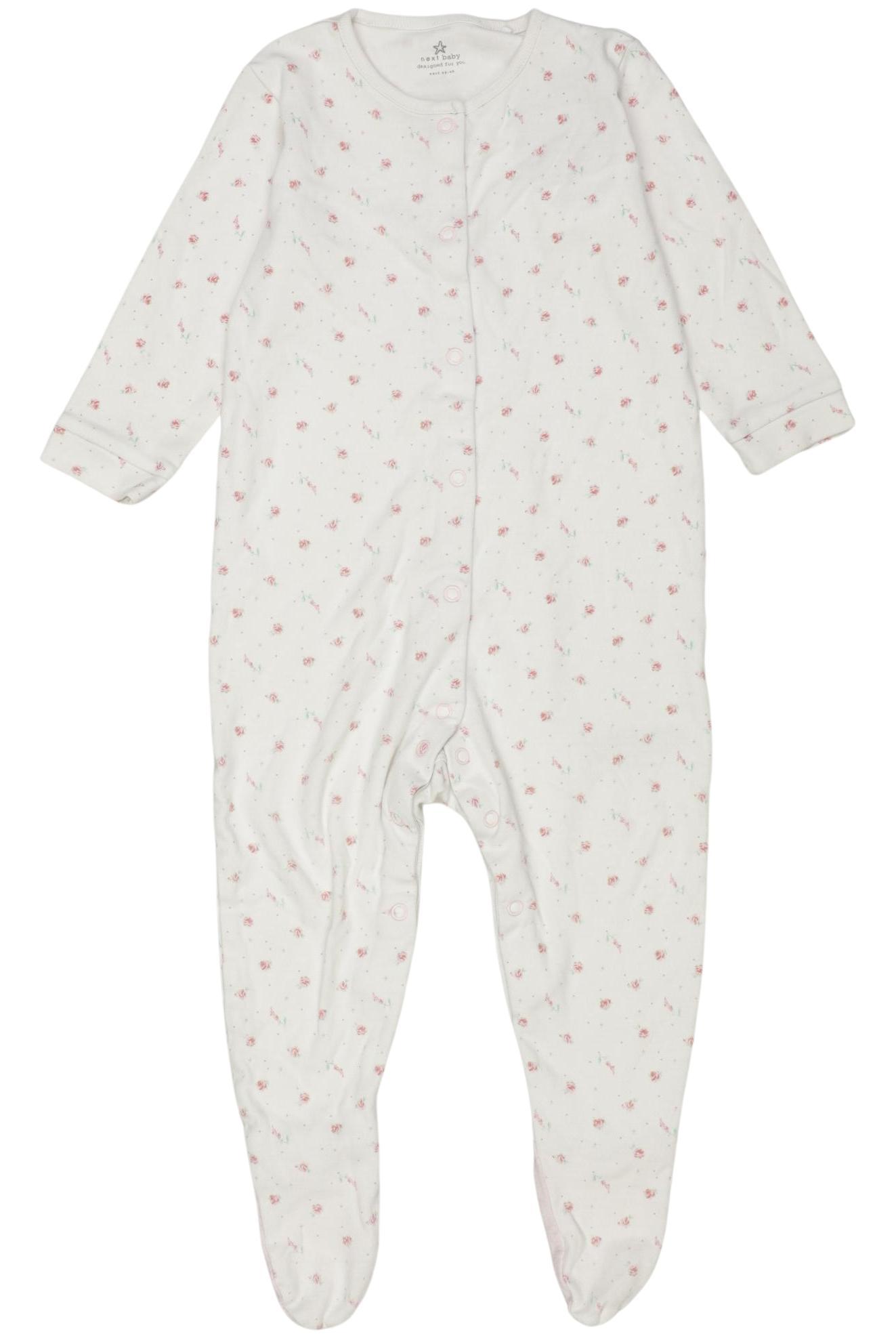 

Next Mädchen Strampler, mehrfarbig, Gr. 86