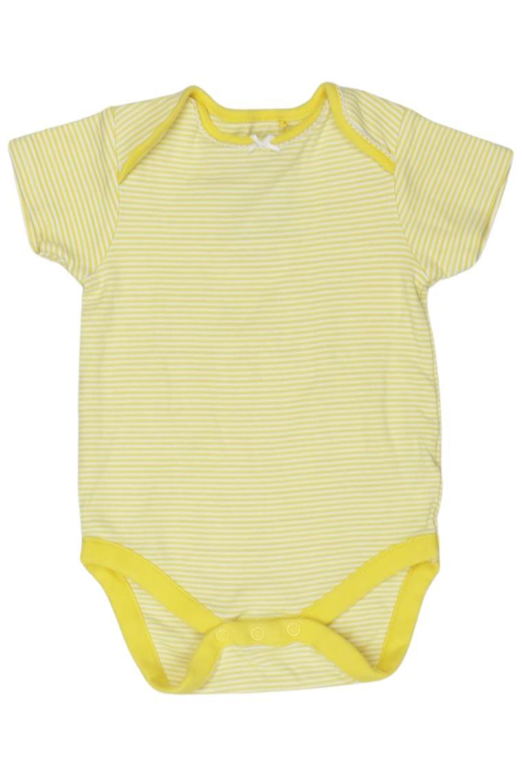 

Next Mädchen Strampler, gelb, Gr. 86