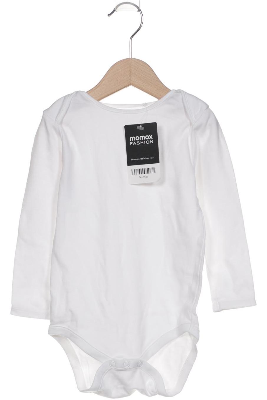 

Next Mädchen Strampler, weiß, Gr. 68