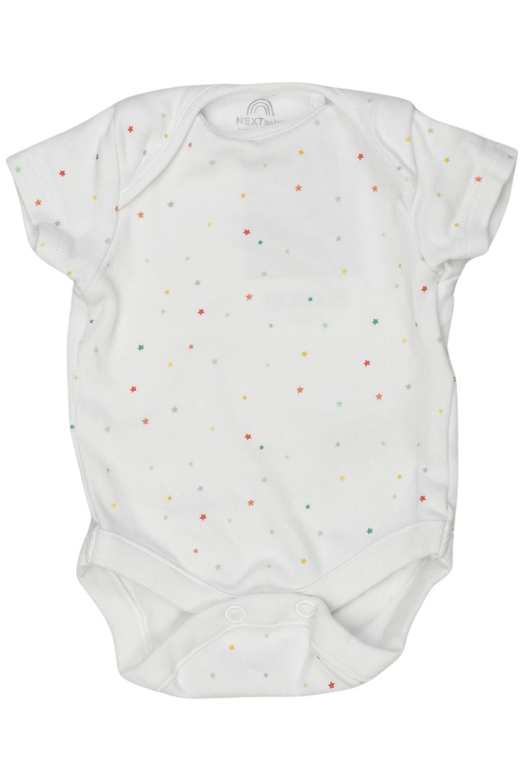 

Next Mädchen Strampler, weiß, Gr. 50