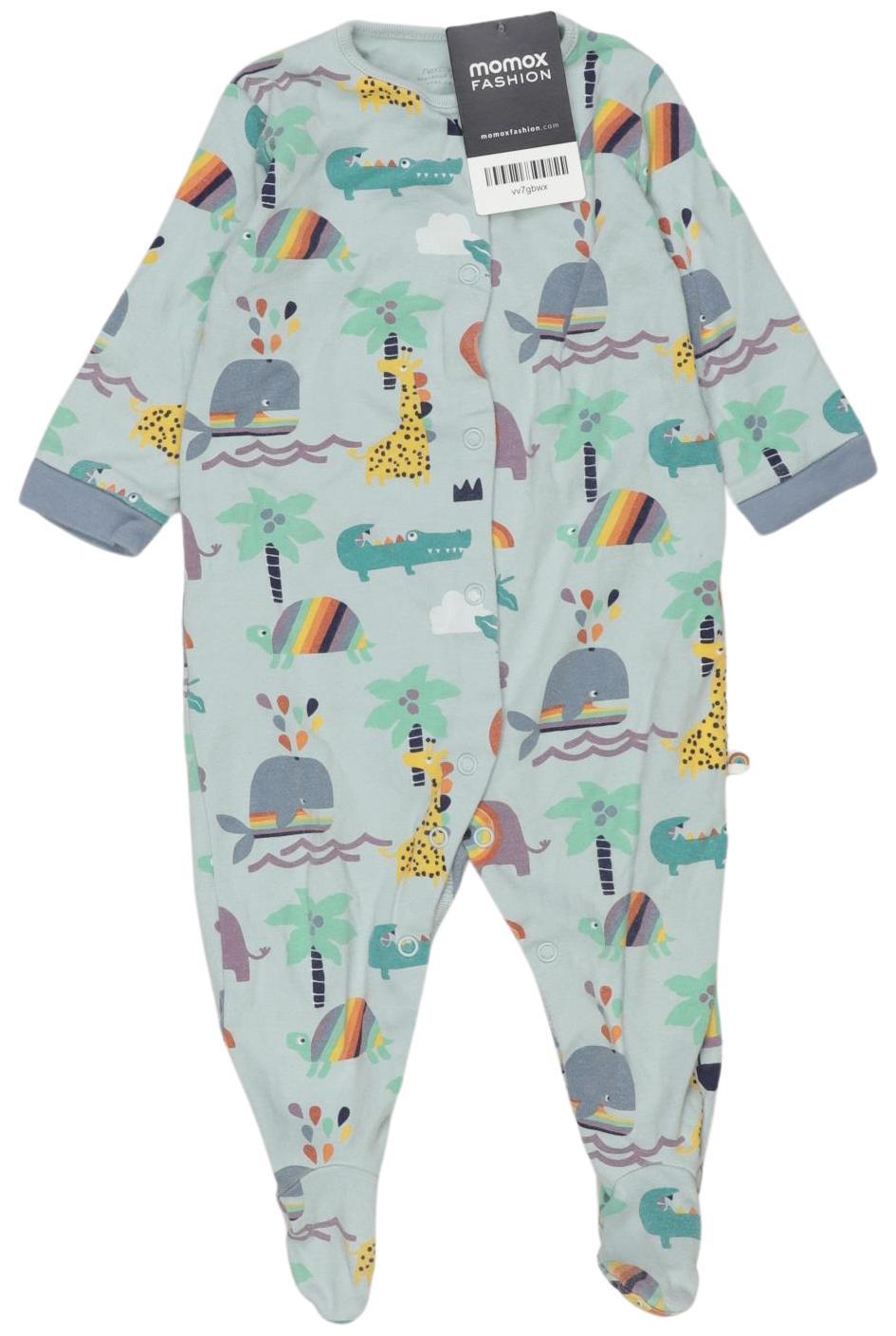 

Next Mädchen Strampler, hellblau, Gr. 80