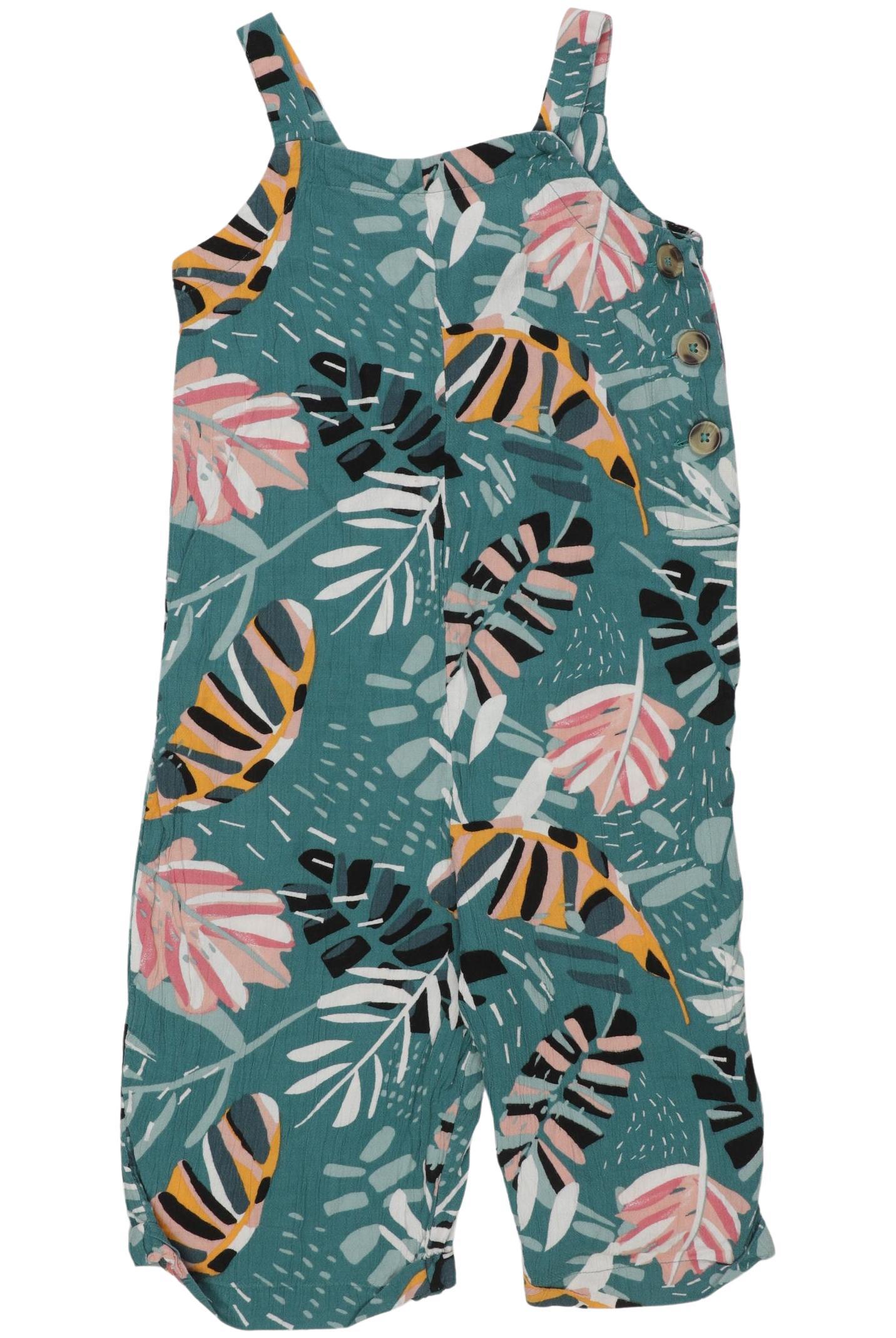 

Next Mädchen Strampler, mehrfarbig, Gr. 104