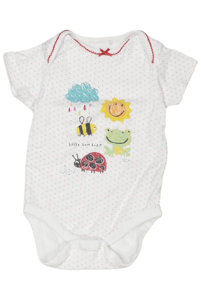 

Next Mädchen Strampler, mehrfarbig, Gr. 80