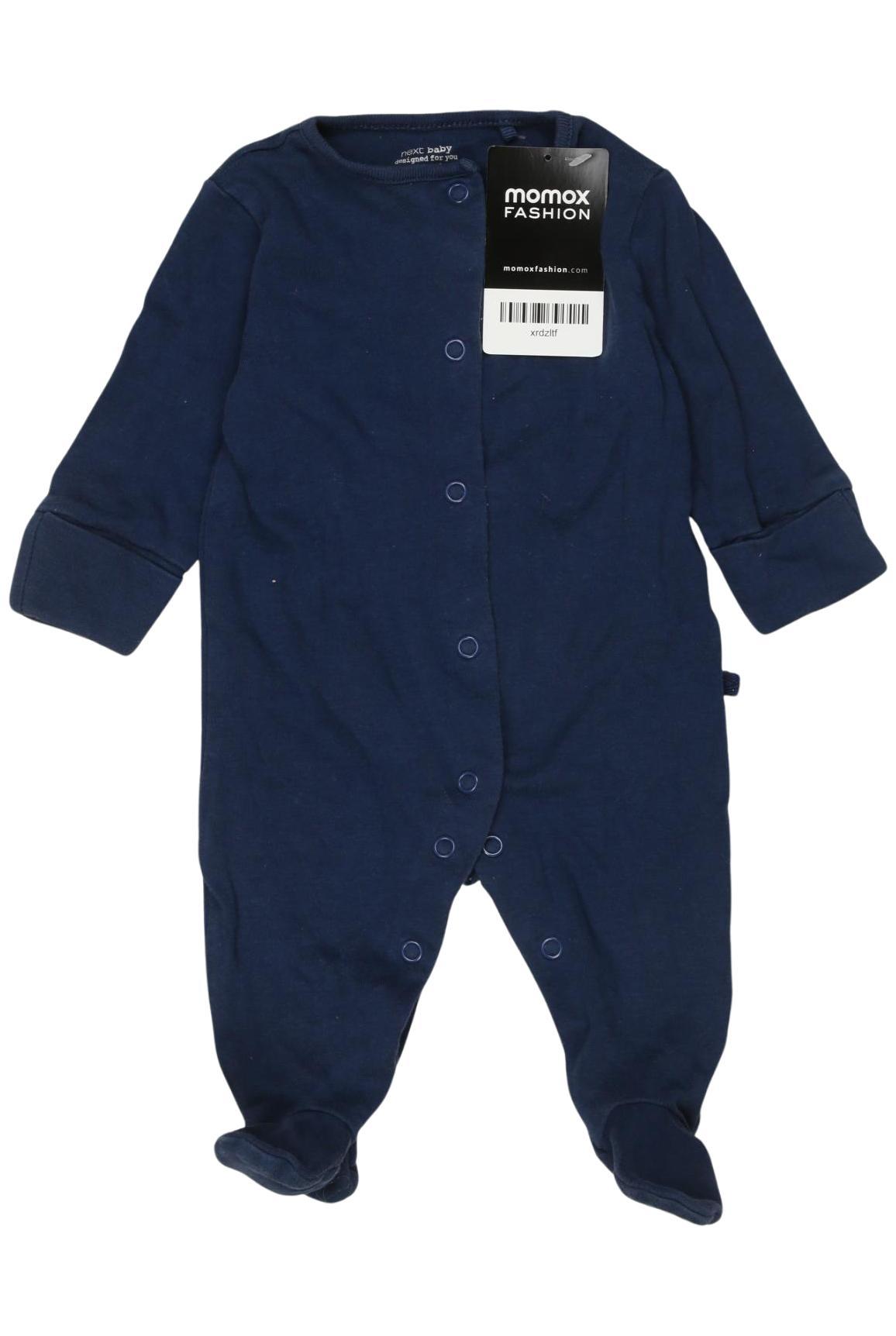 

Next Mädchen Strampler, marineblau, Gr. 62