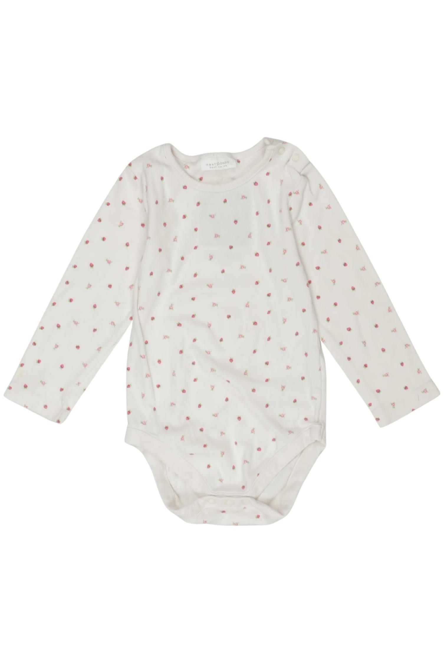 

Next Mädchen Strampler, weiß, Gr. 86