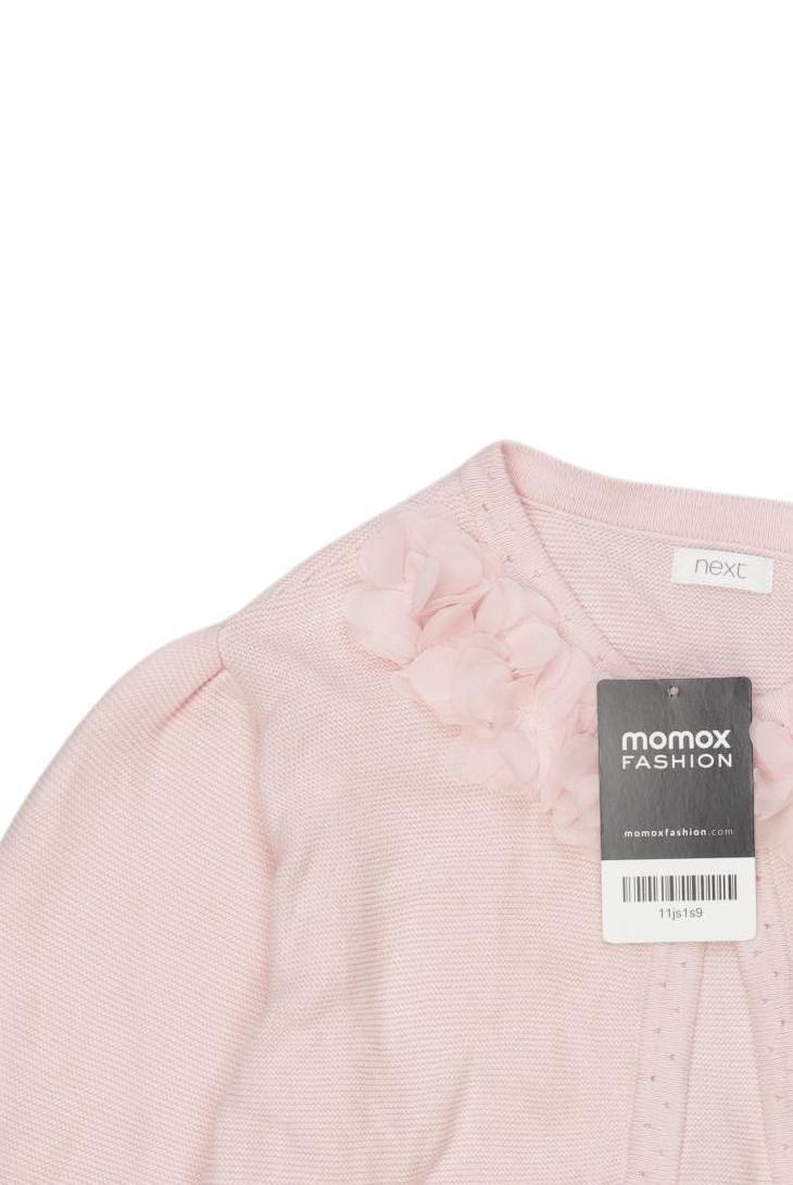 Thumbnail - Next Mädchen Strickjacke, pink, Gr. 152