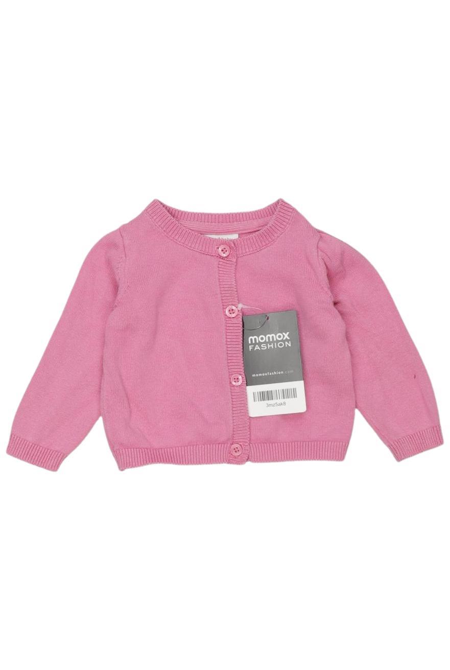 

Next Mädchen Strickjacke, pink, Gr. 50