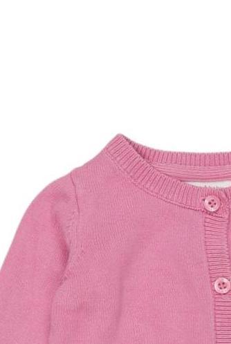 Thumbnail - Next Mädchen Strickjacke, pink, Gr. 50