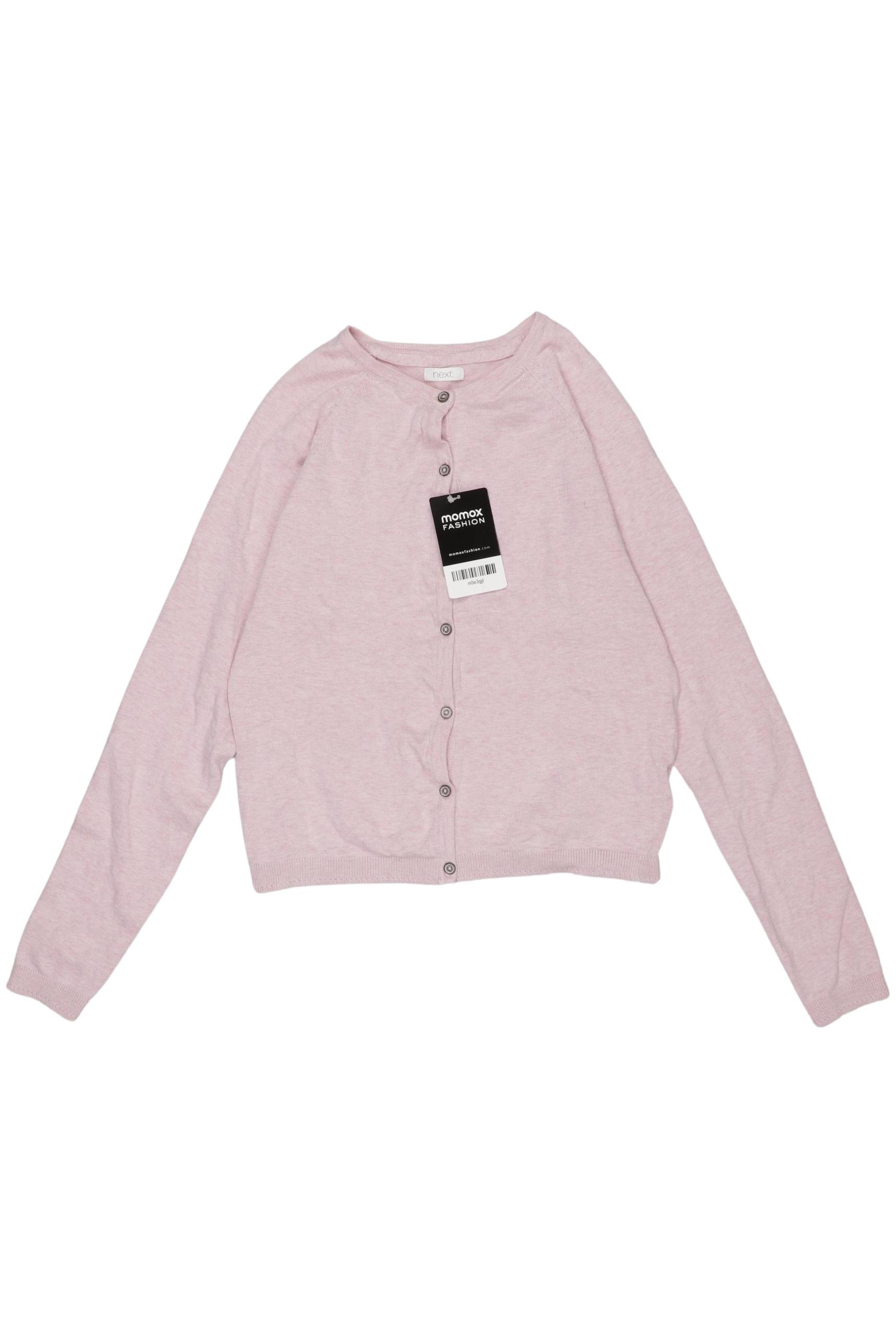 

Next Damen Strickjacke, pink, Gr. 152