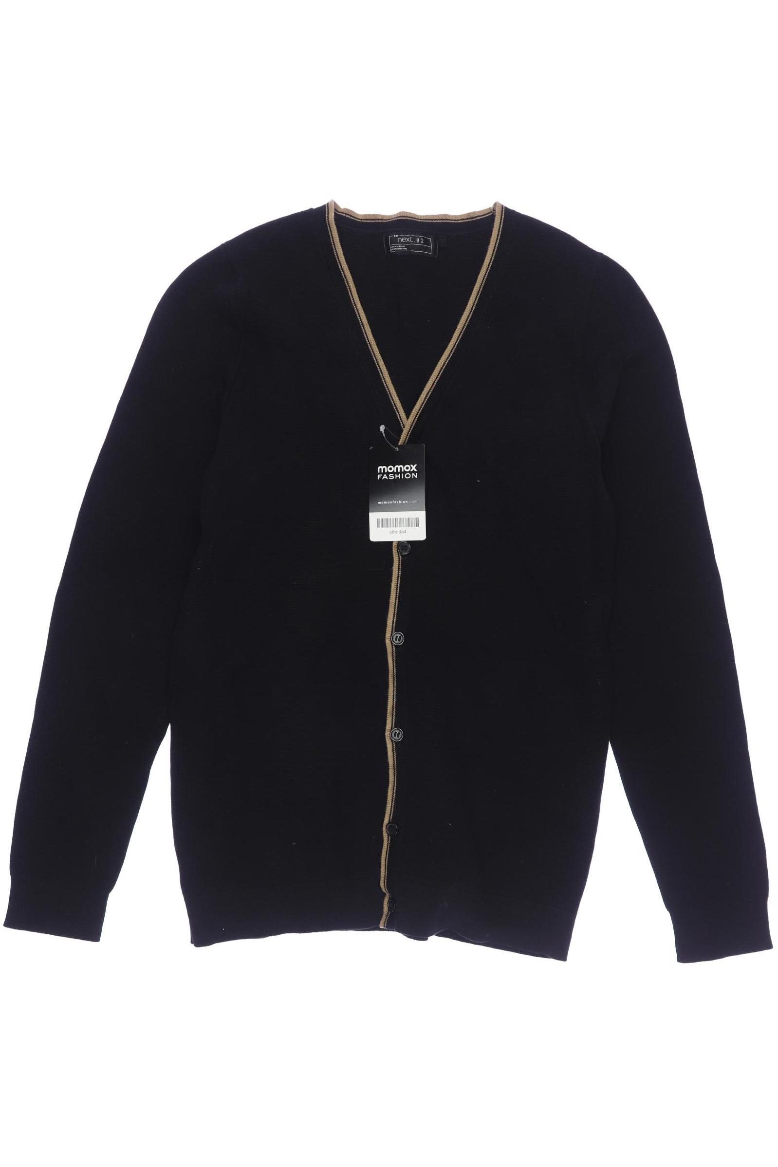 

Next Damen Strickjacke, schwarz, Gr. 164