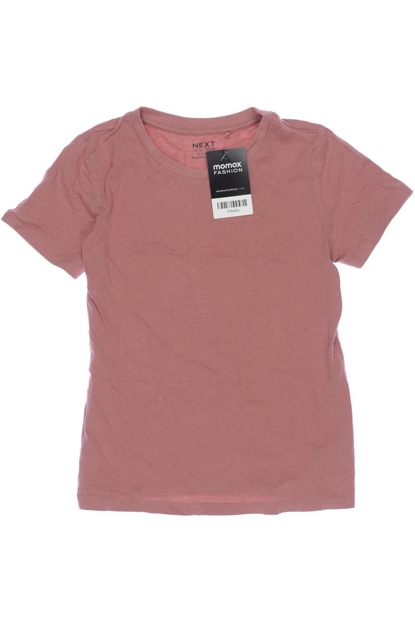 

Next Damen T-Shirt, pink, Gr. 134