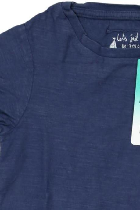 Thumbnail - Next Mädchen T-Shirt, marineblau, Gr. 98