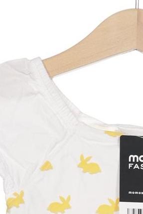 Thumbnail - Next Mädchen T-Shirt, weiß, Gr. 92