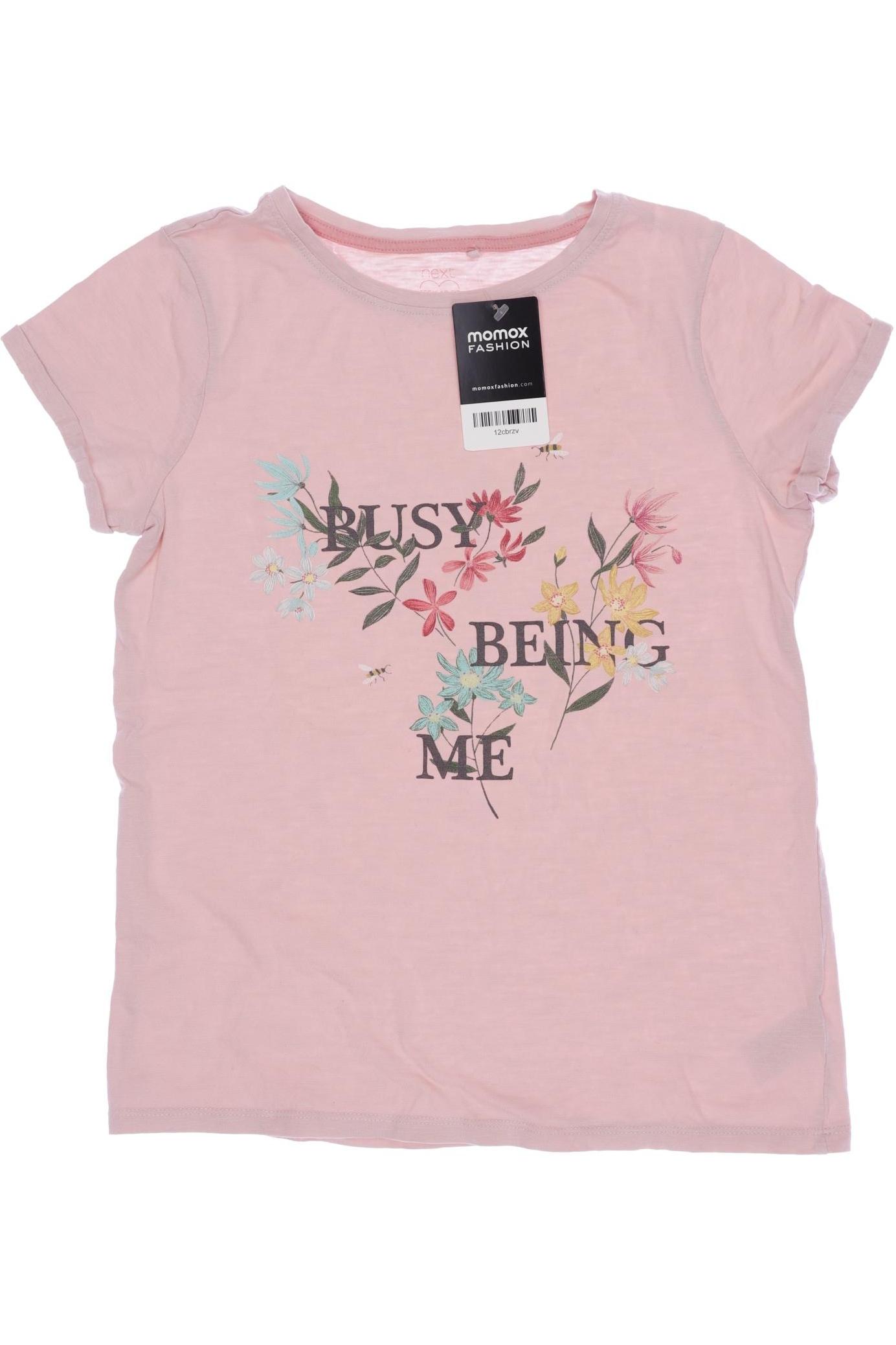 

Next Damen T-Shirt, pink, Gr. 158
