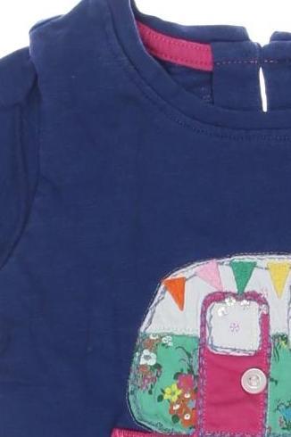 Thumbnail - Next Damen T-Shirt, blau, Gr. 62