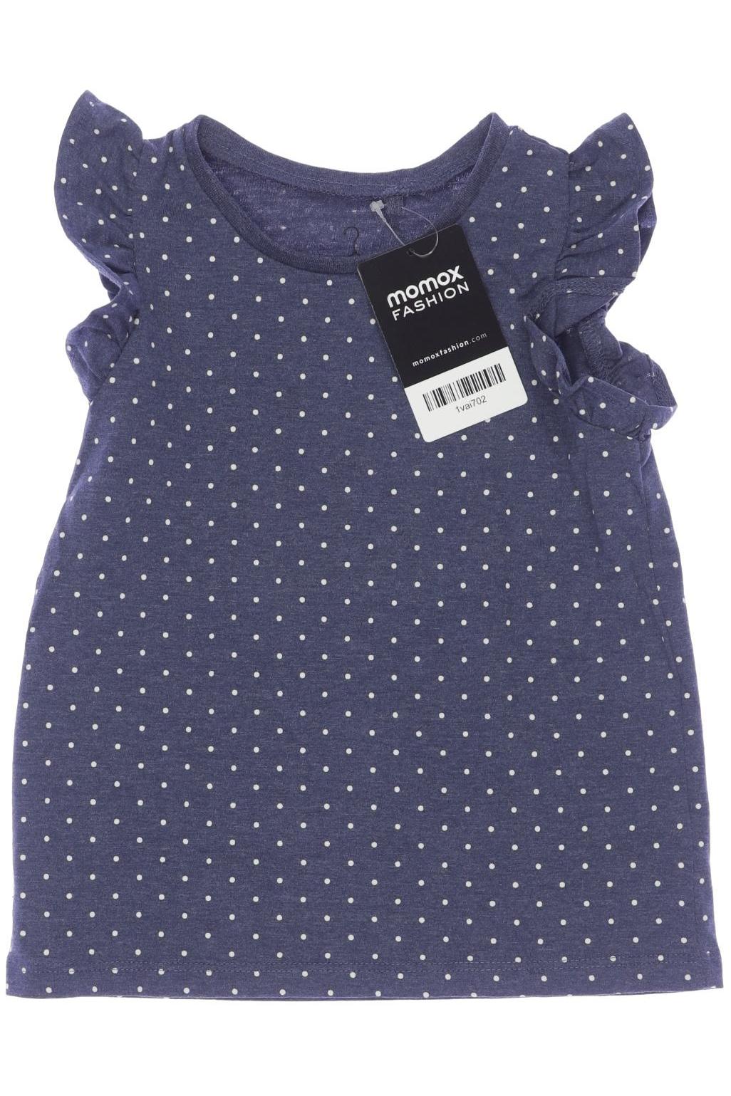 

Next Damen T-Shirt, marineblau, Gr. 104