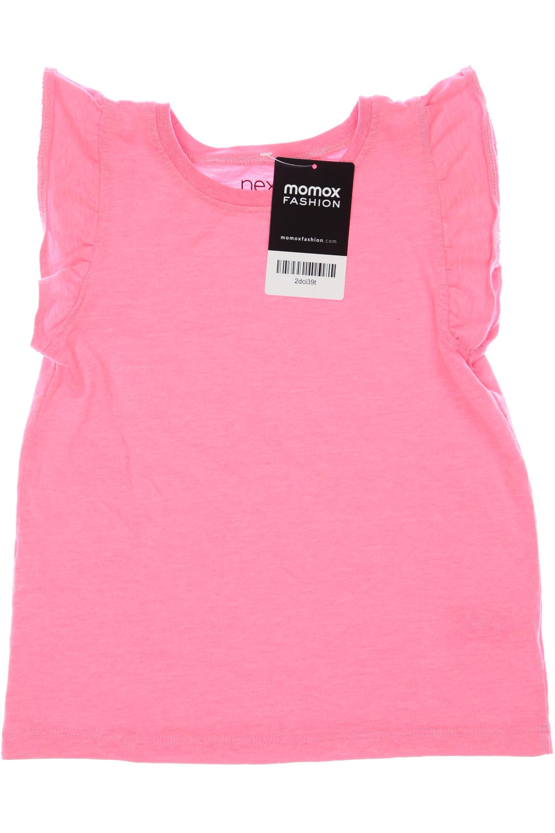 

Next Damen T-Shirt, pink, Gr. 116