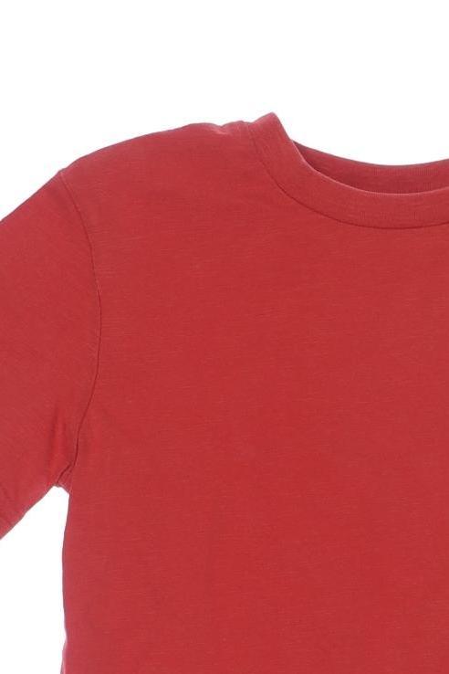 Thumbnail - Next Mädchen T-Shirt, rot, Gr. 110