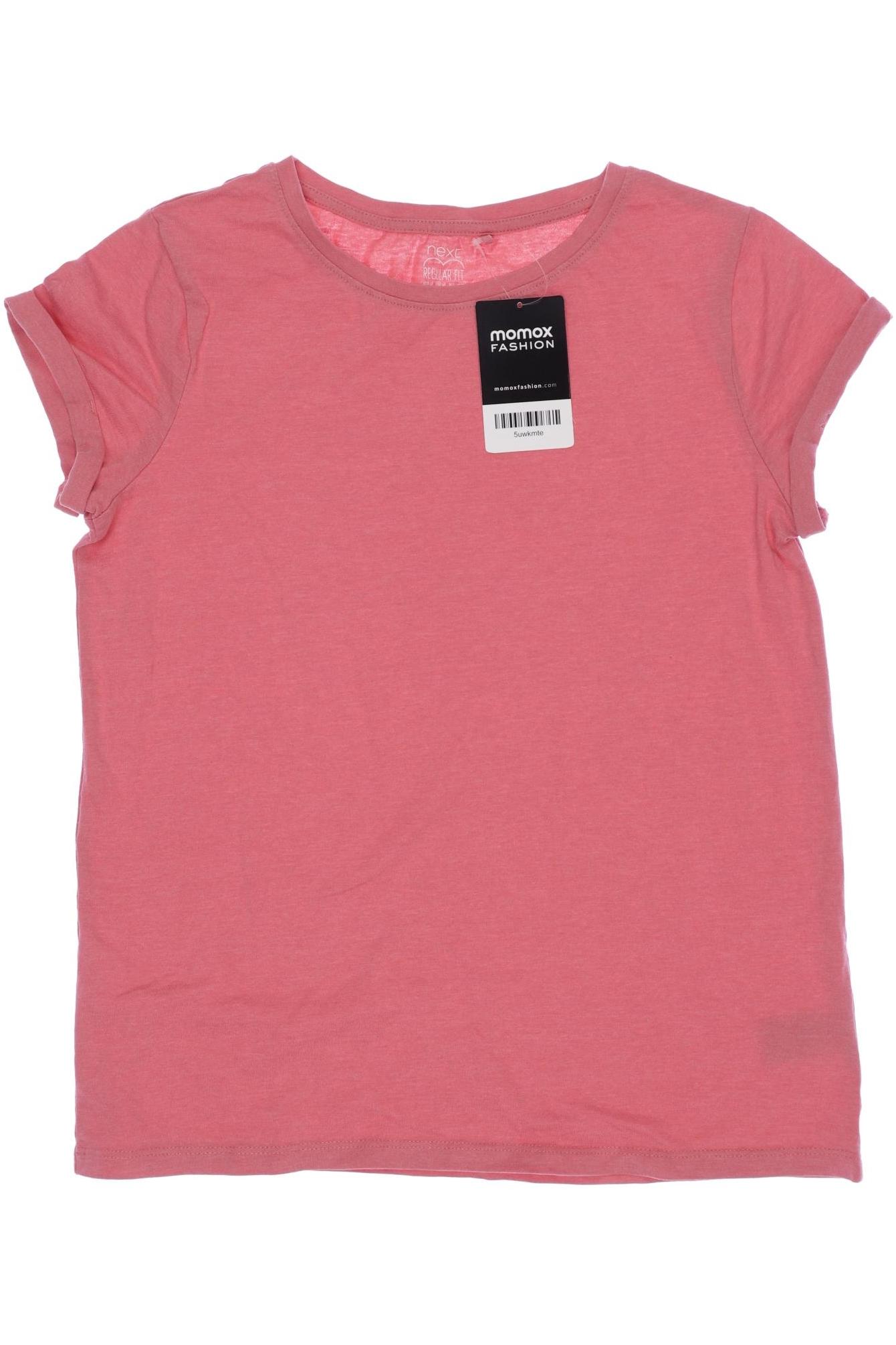 

Next Damen T-Shirt, pink, Gr. 158