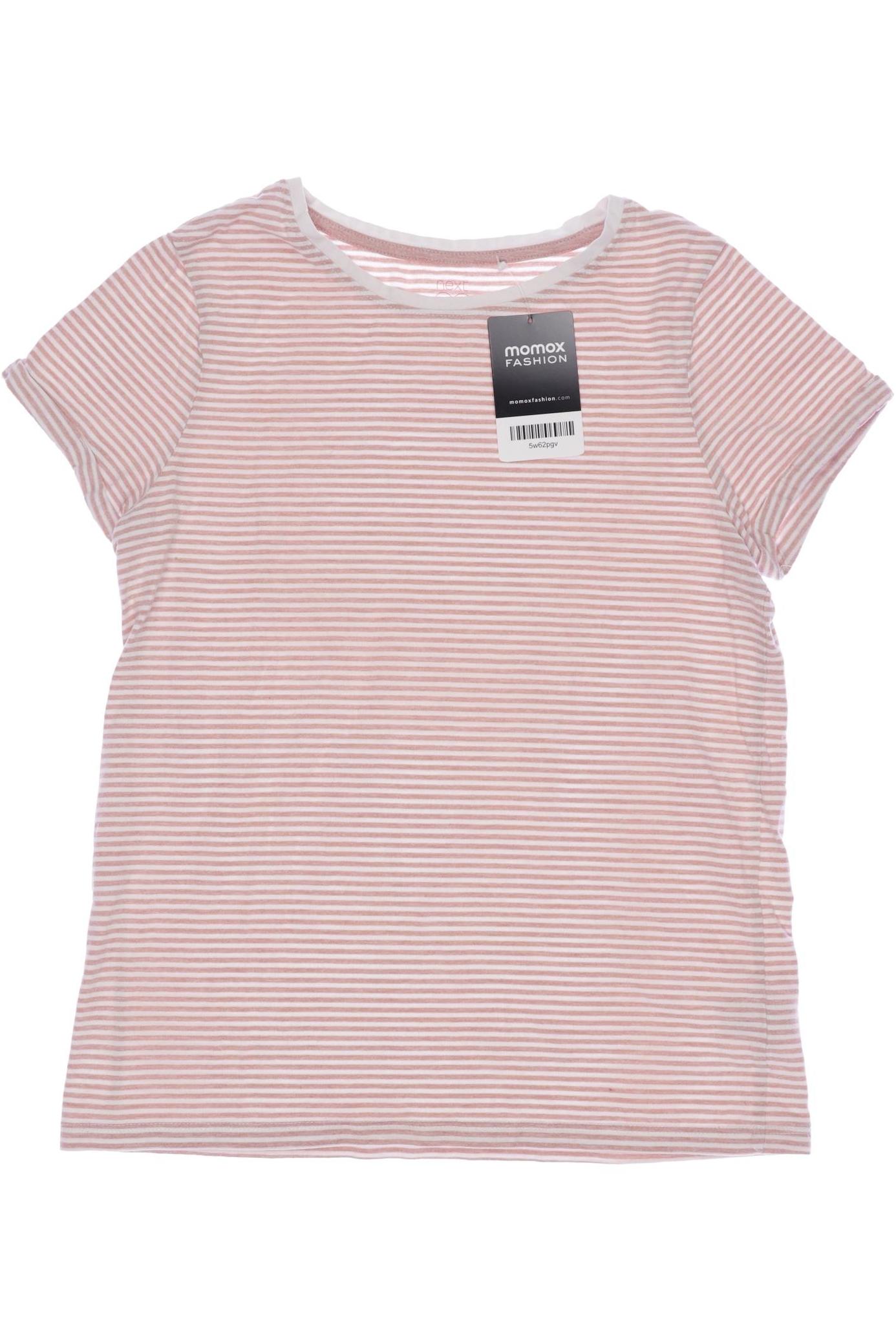 

Next Damen T-Shirt, pink, Gr. 158
