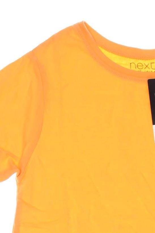 Thumbnail - Next Mädchen T-Shirt, orange, Gr. 122