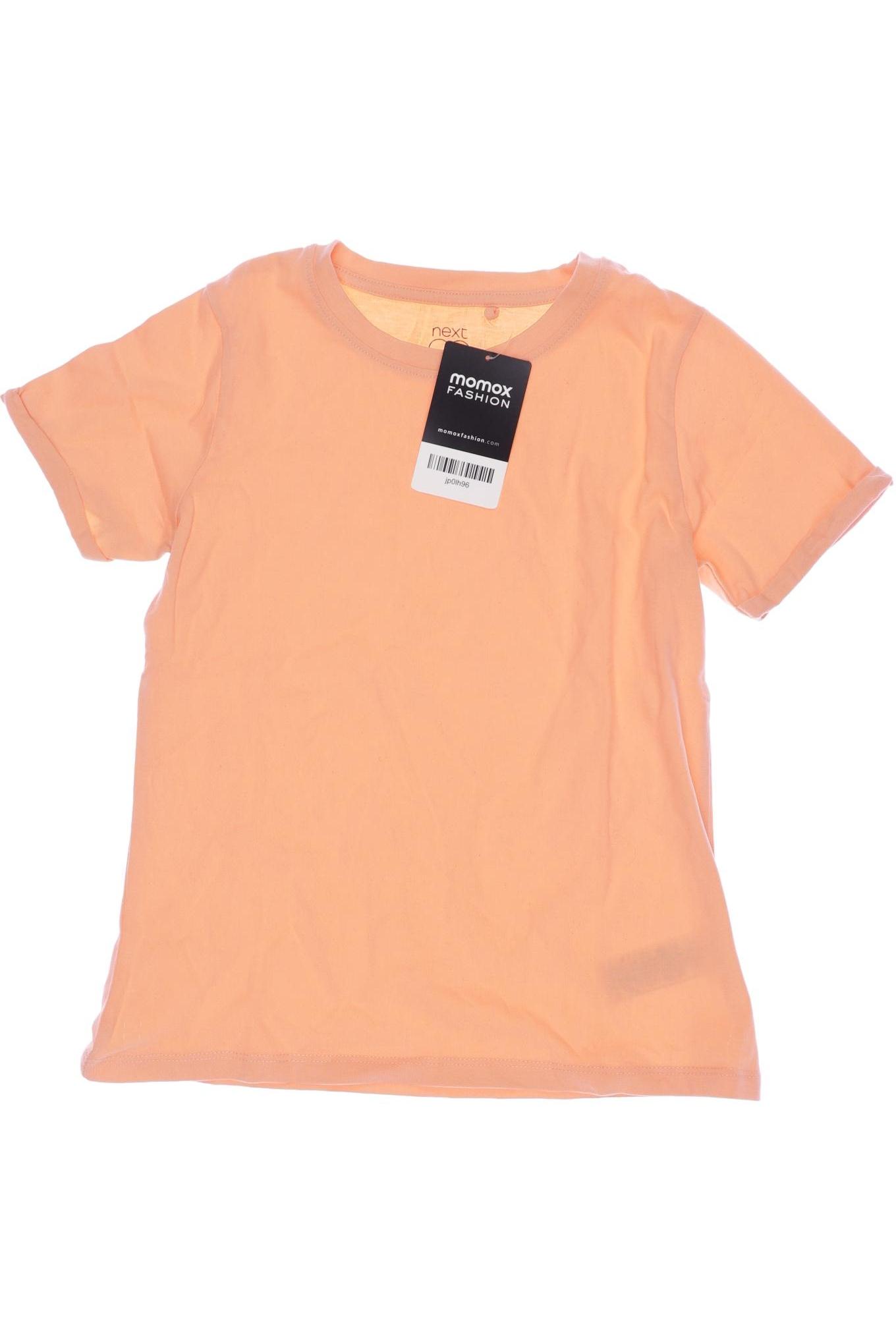 

Next Damen T-Shirt, orange, Gr. 122