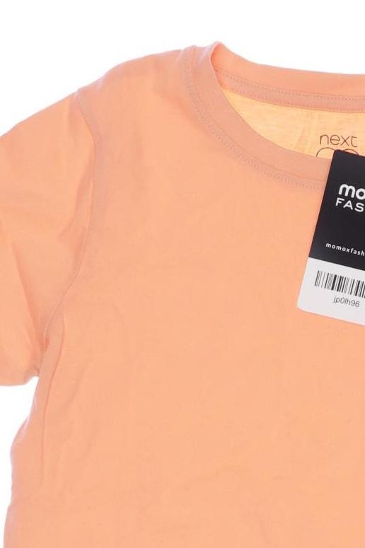Thumbnail - Next Mädchen T-Shirt, orange, Gr. 122