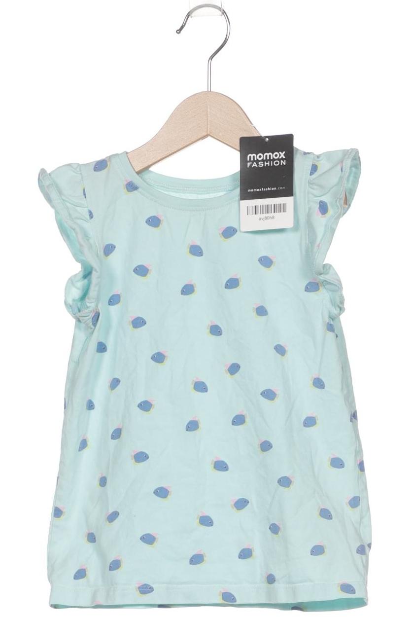 

Next Damen T-Shirt, hellblau, Gr. 116