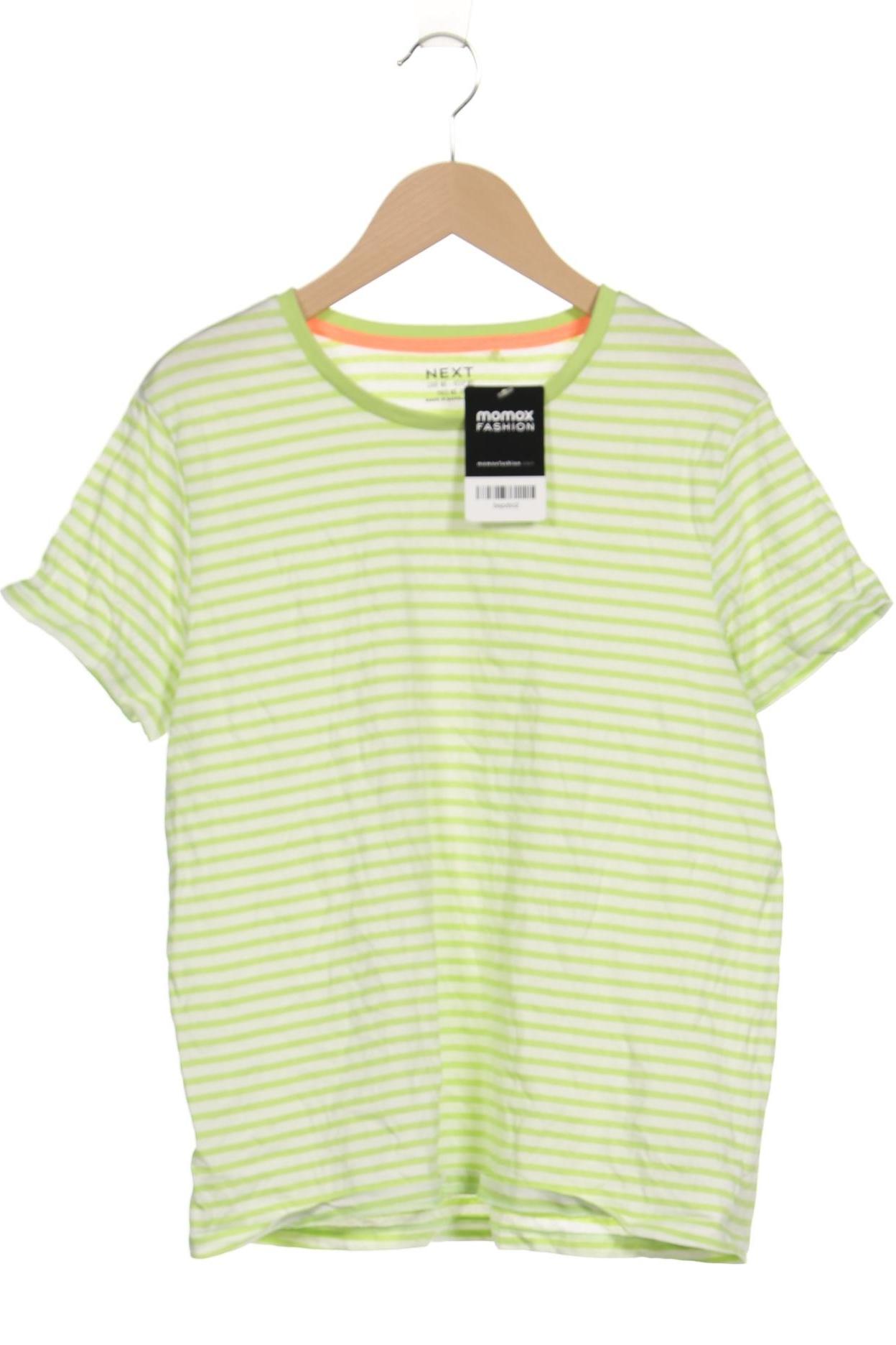 

Next Damen T-Shirt, grün, Gr. 164