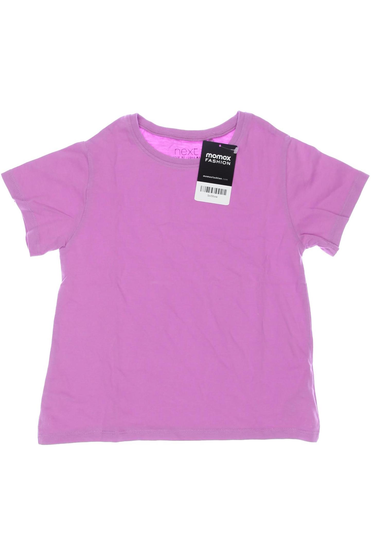 

Next Damen T-Shirt, flieder, Gr. 122