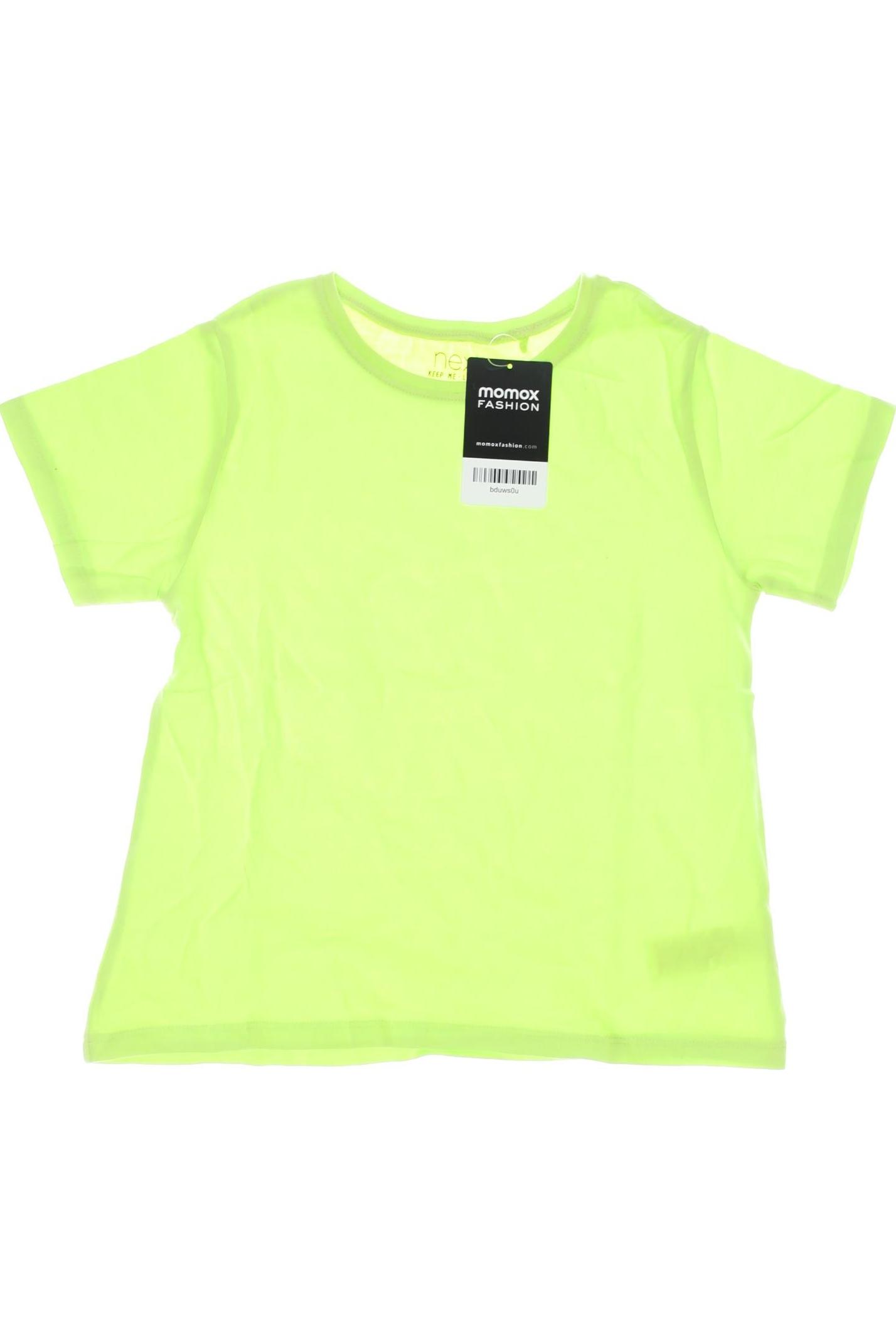 

Next Damen T-Shirt, hellgrün, Gr. 122