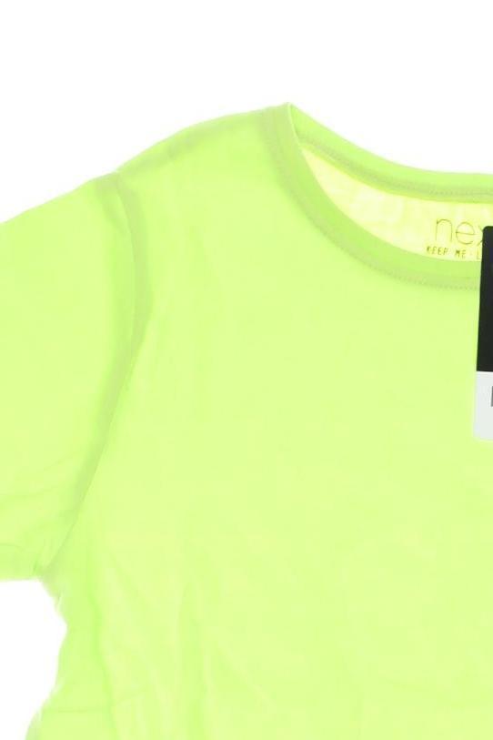 Thumbnail - Next Mädchen T-Shirt, hellgrün, Gr. 122