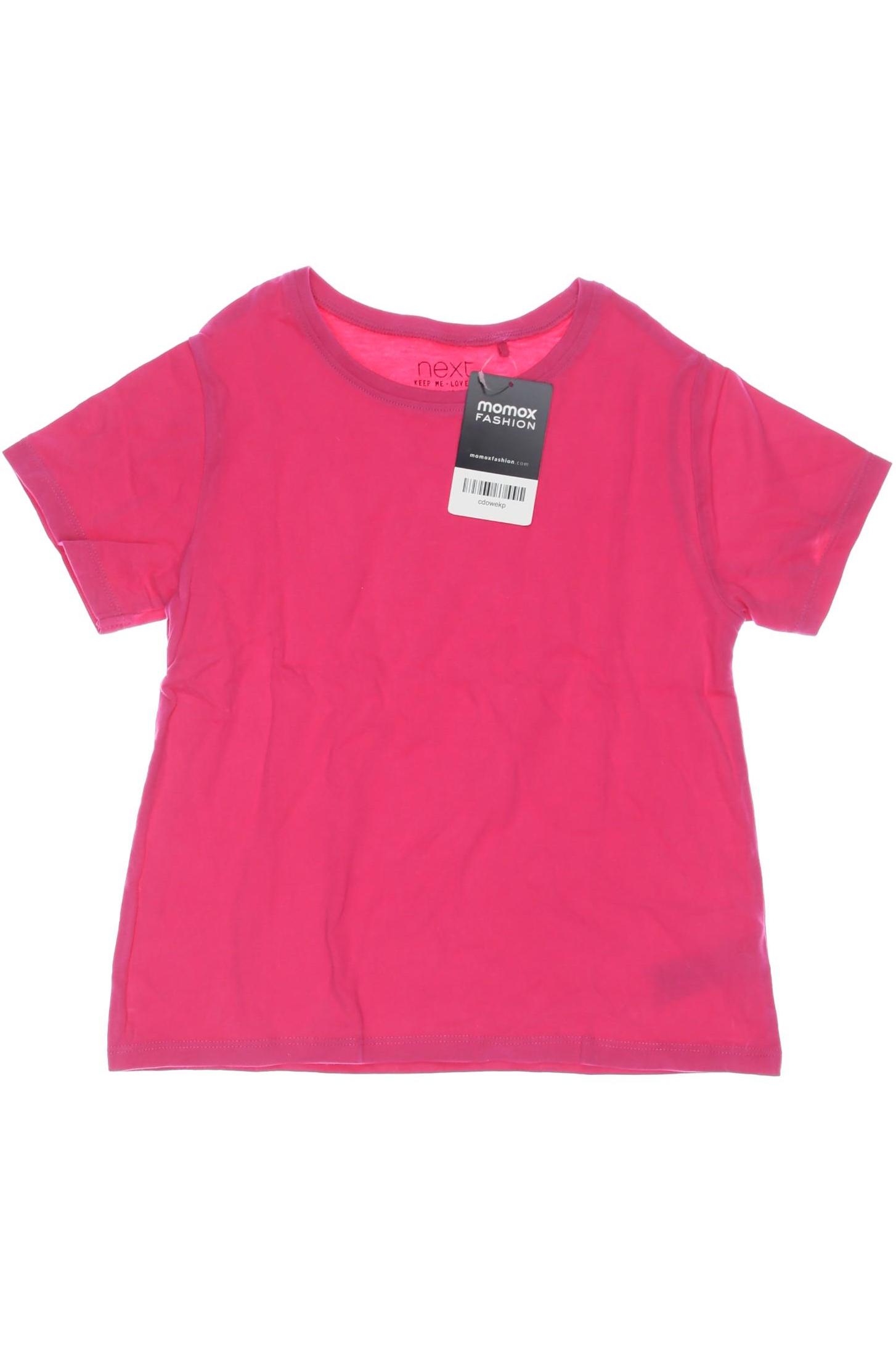 

Next Damen T-Shirt, pink, Gr. 122