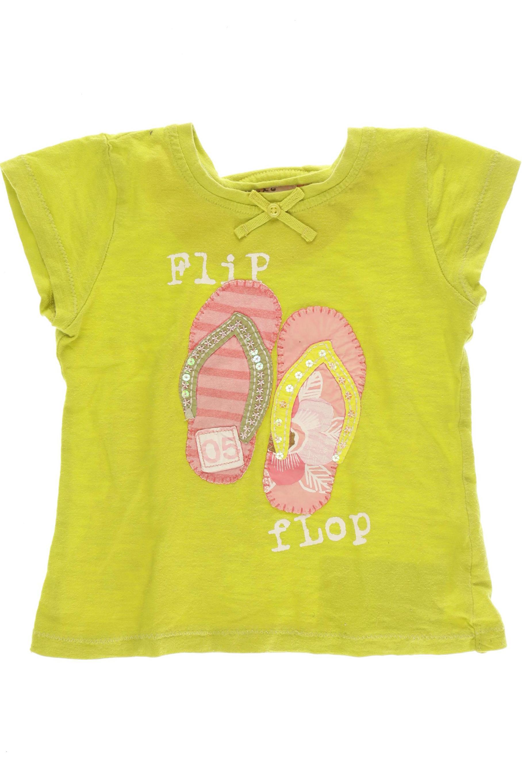 

Next Mädchen T-Shirt, grün, Gr. 98