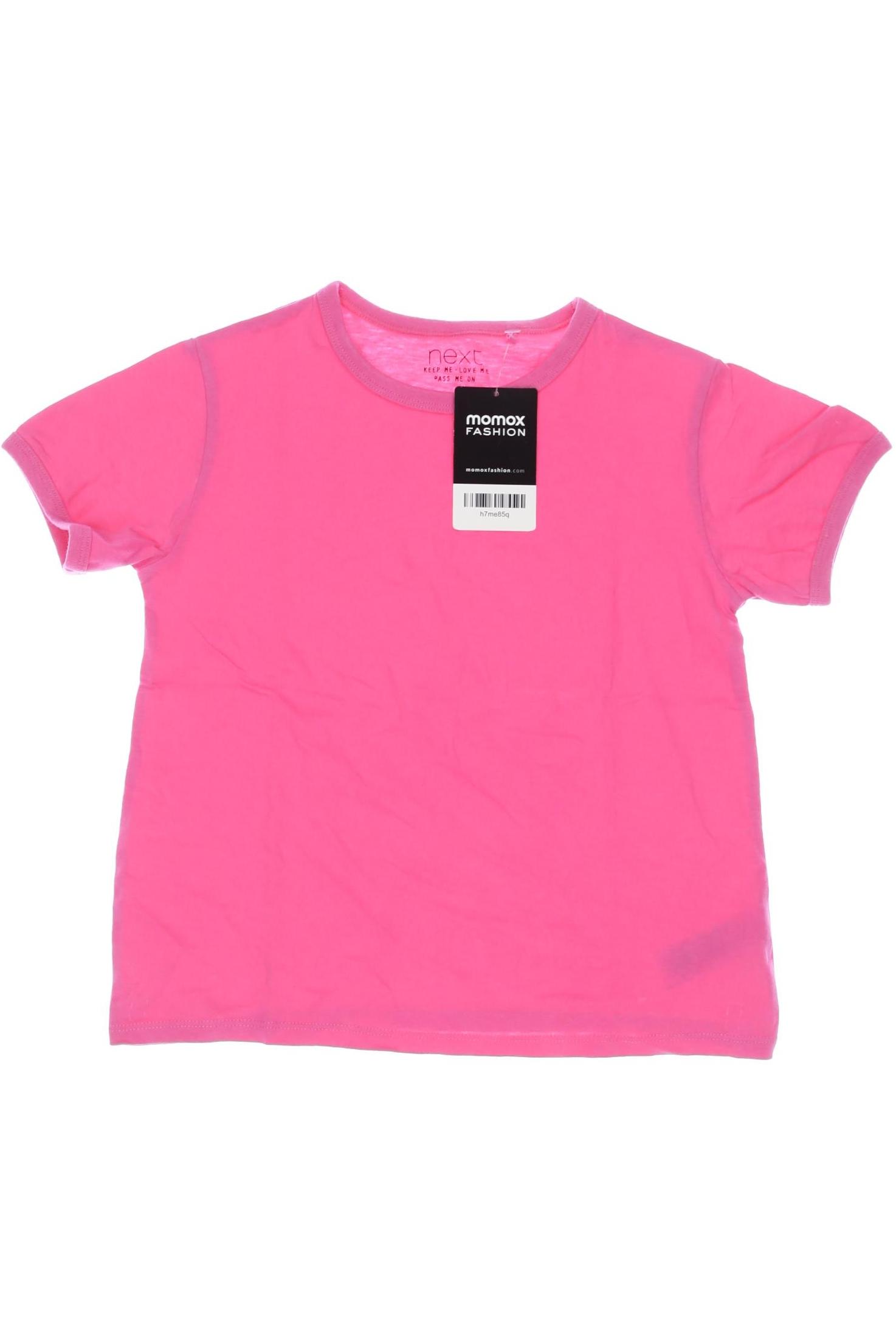 

Next Damen T-Shirt, pink, Gr. 122
