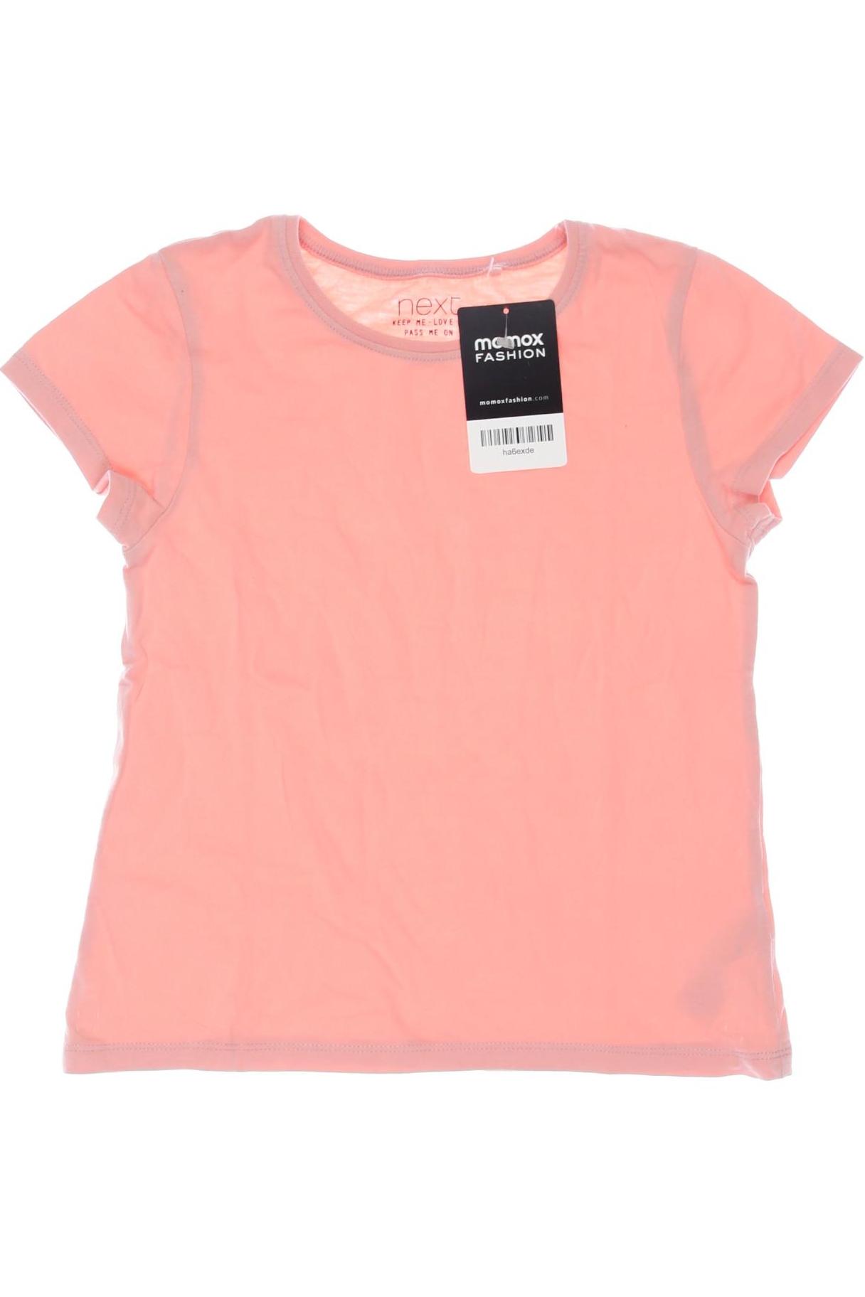 

Next Damen T-Shirt, pink, Gr. 122