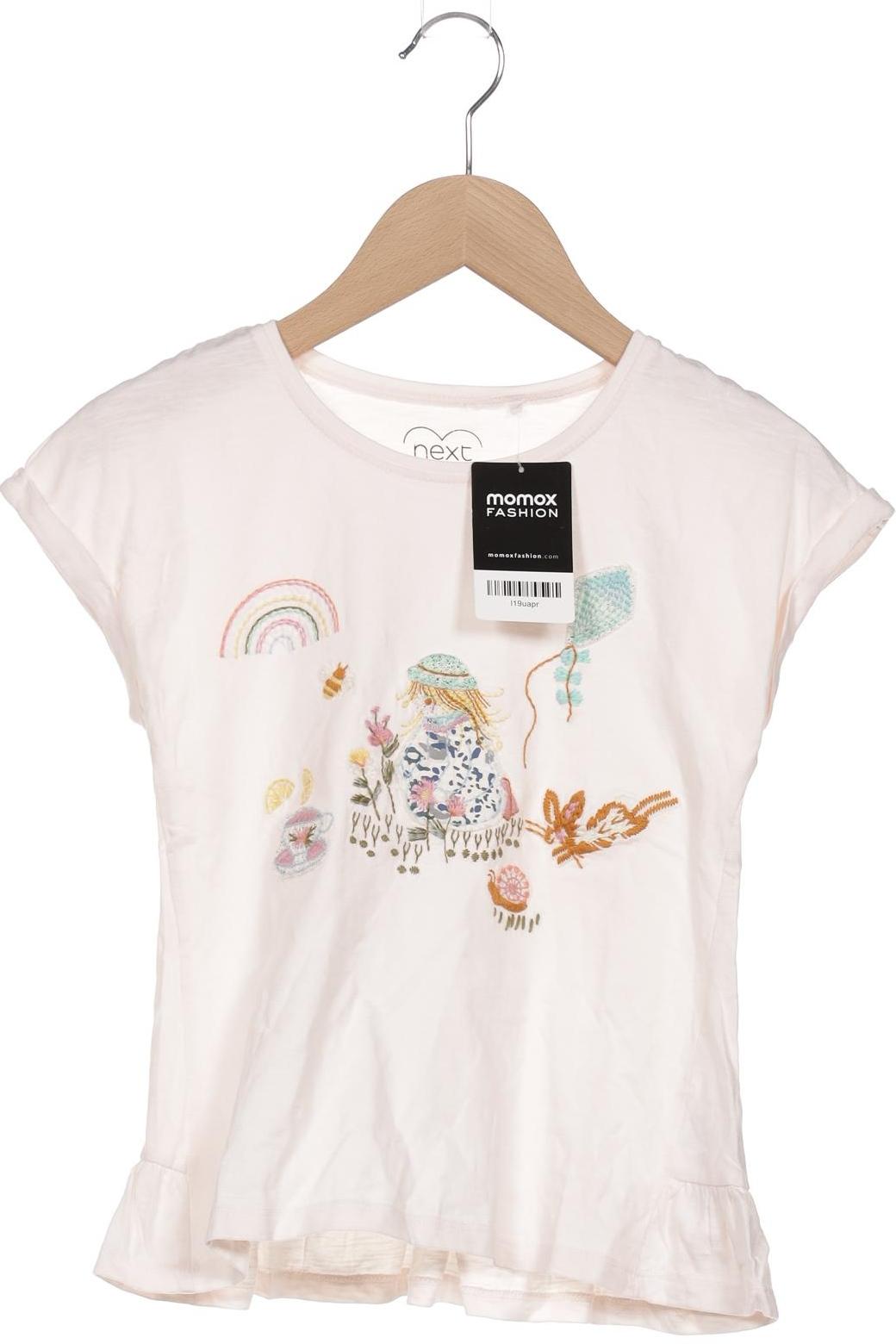 

Next Damen T-Shirt, pink, Gr. 122