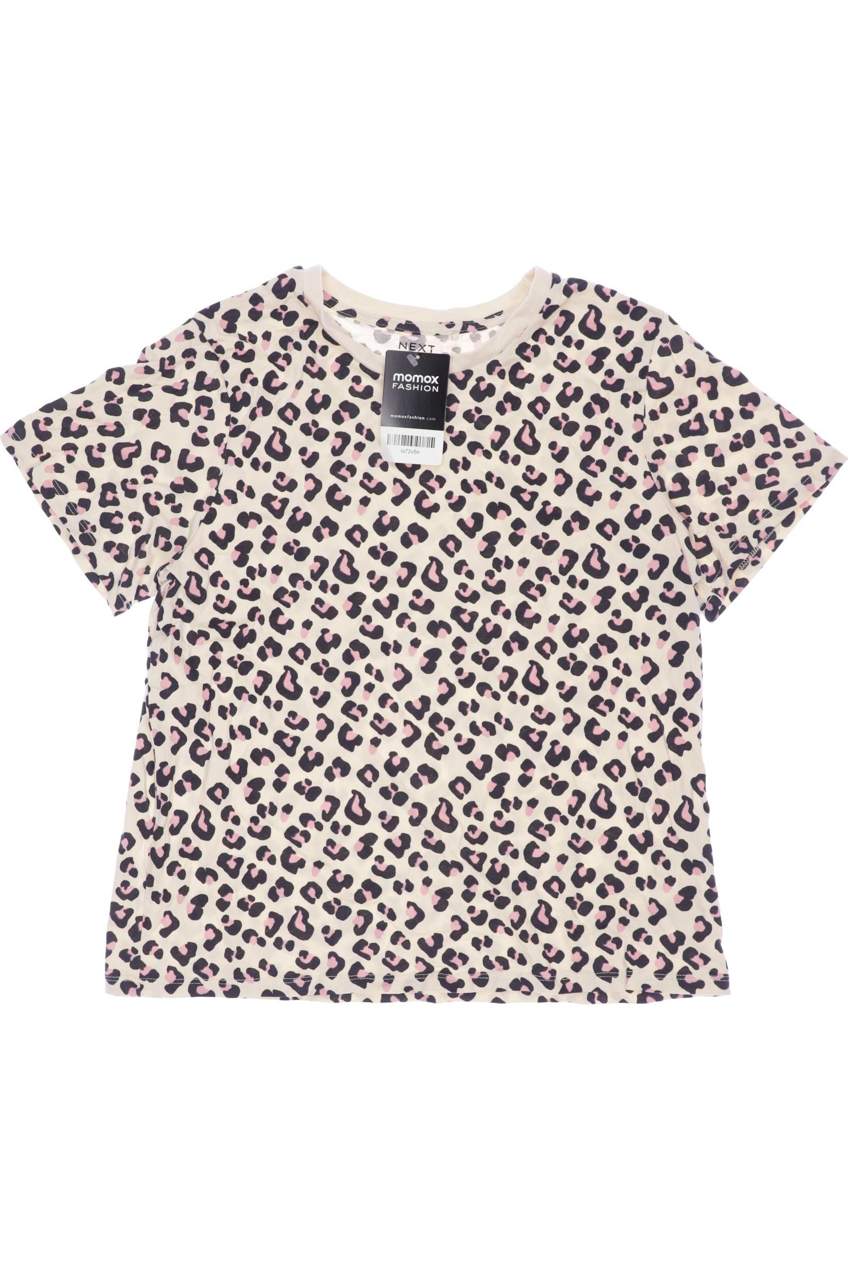 

Next Damen T-Shirt, beige, Gr. 164