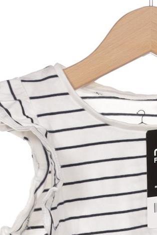 Thumbnail - Next Mädchen T-Shirt, weiß, Gr. 104