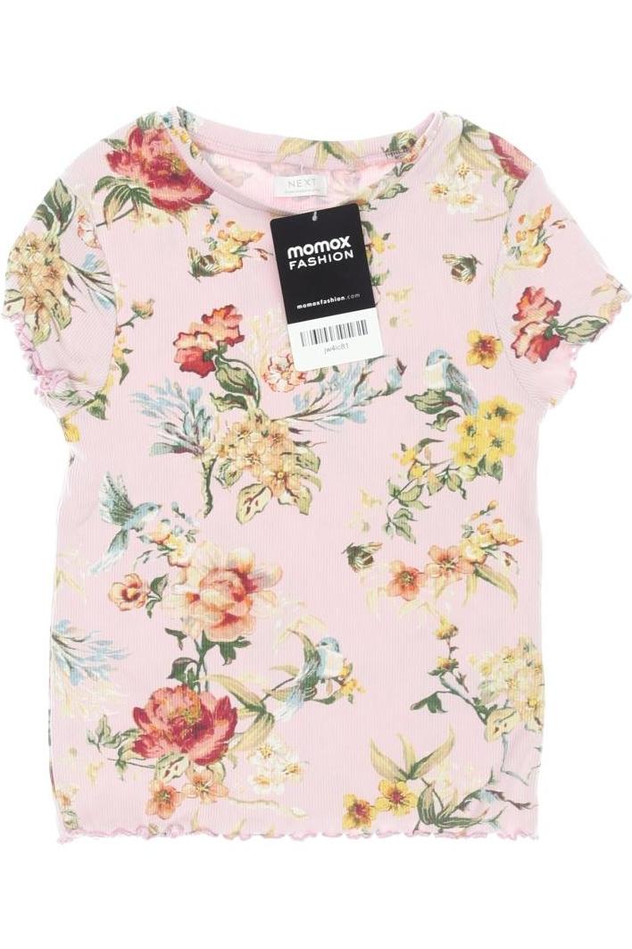 

Next Damen T-Shirt, pink, Gr. 116