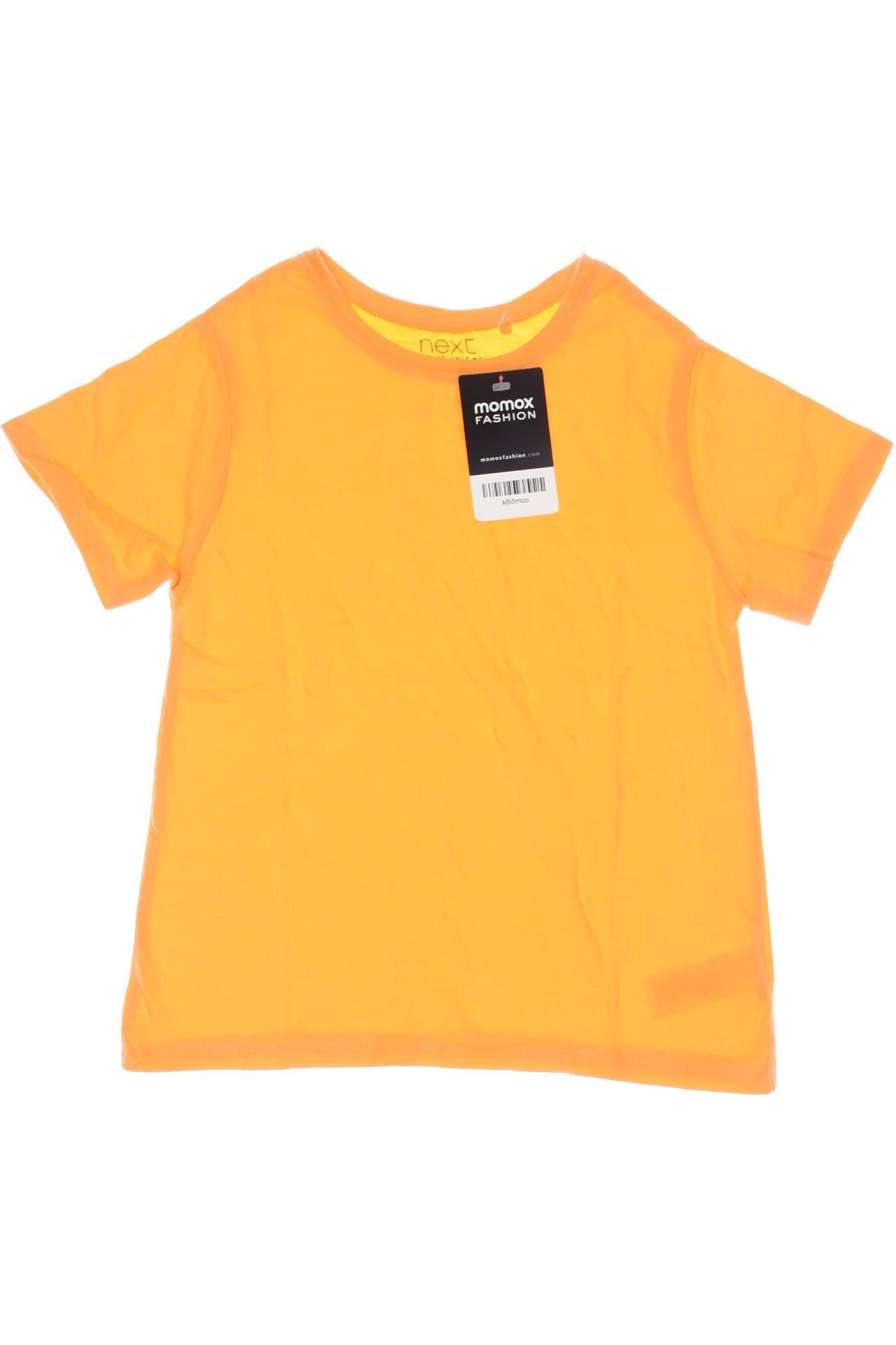 

Next Damen T-Shirt, orange, Gr. 122